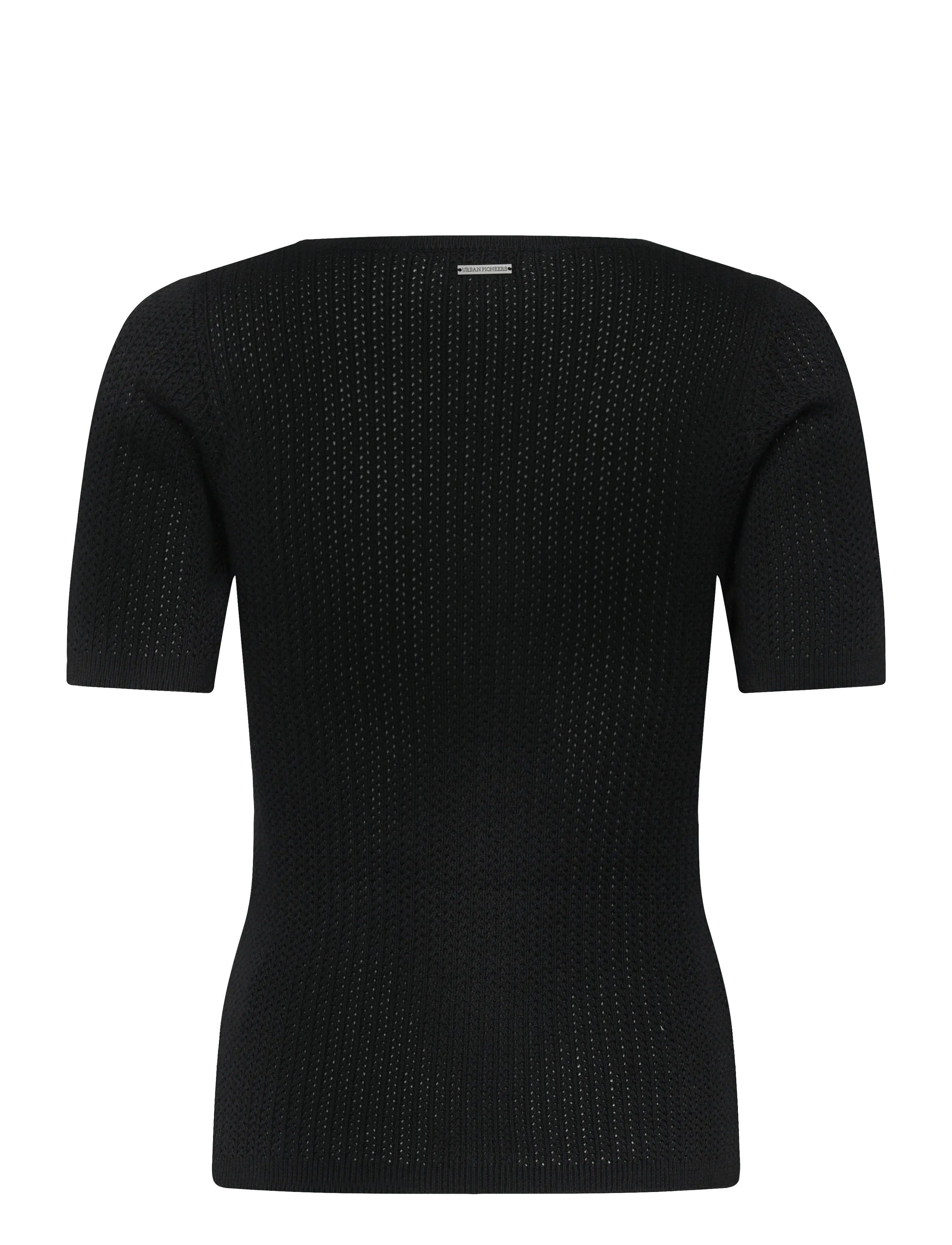 Urban Pioneers - Dina Top - t-shirts - black - 2