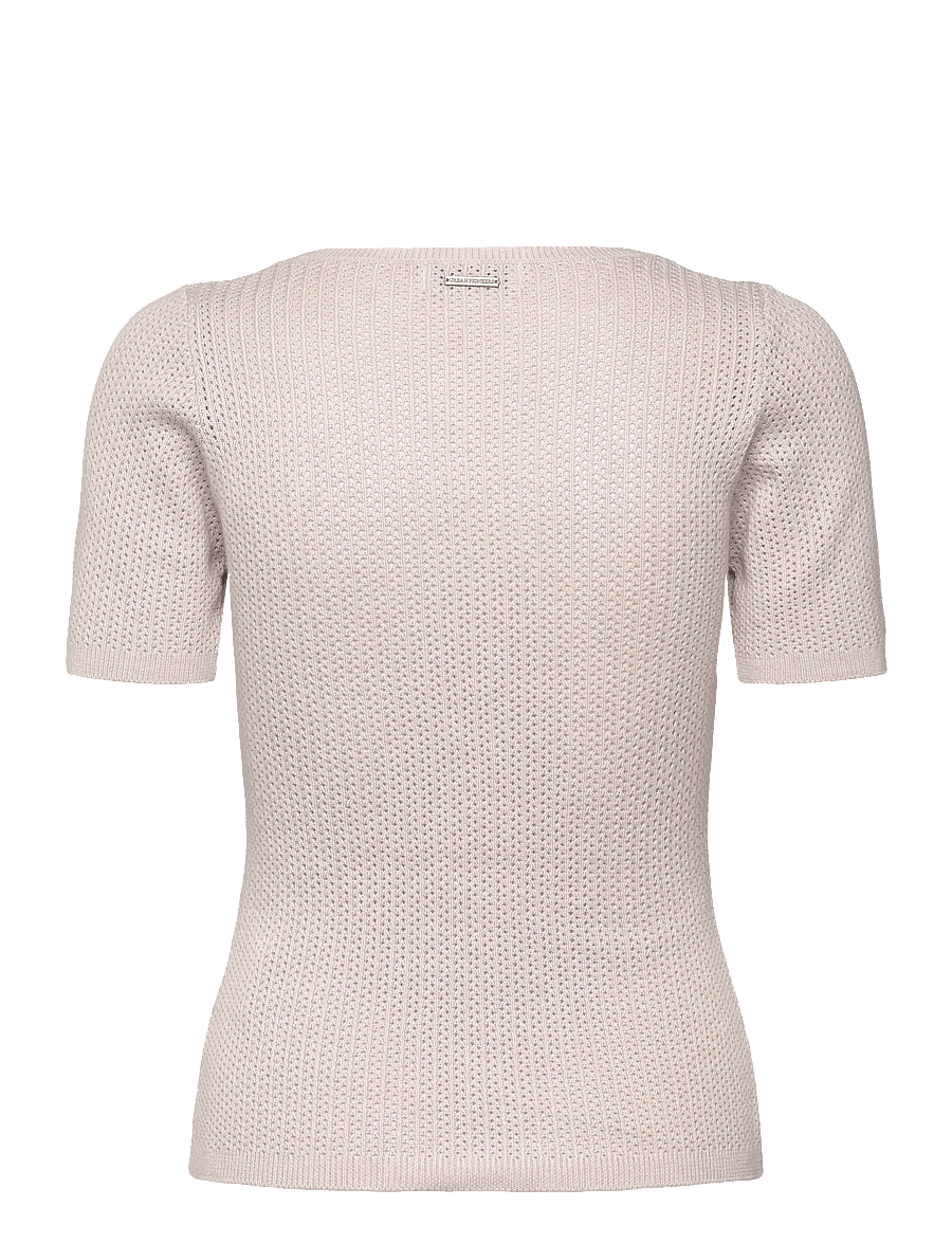 Urban Pioneers - Dina Top - t-shirts - light sand - 1