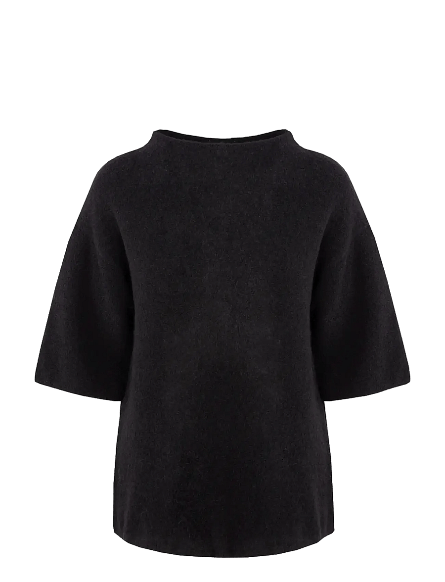 Urban Pioneers - Marygrace Top - t-shirts - black - 0