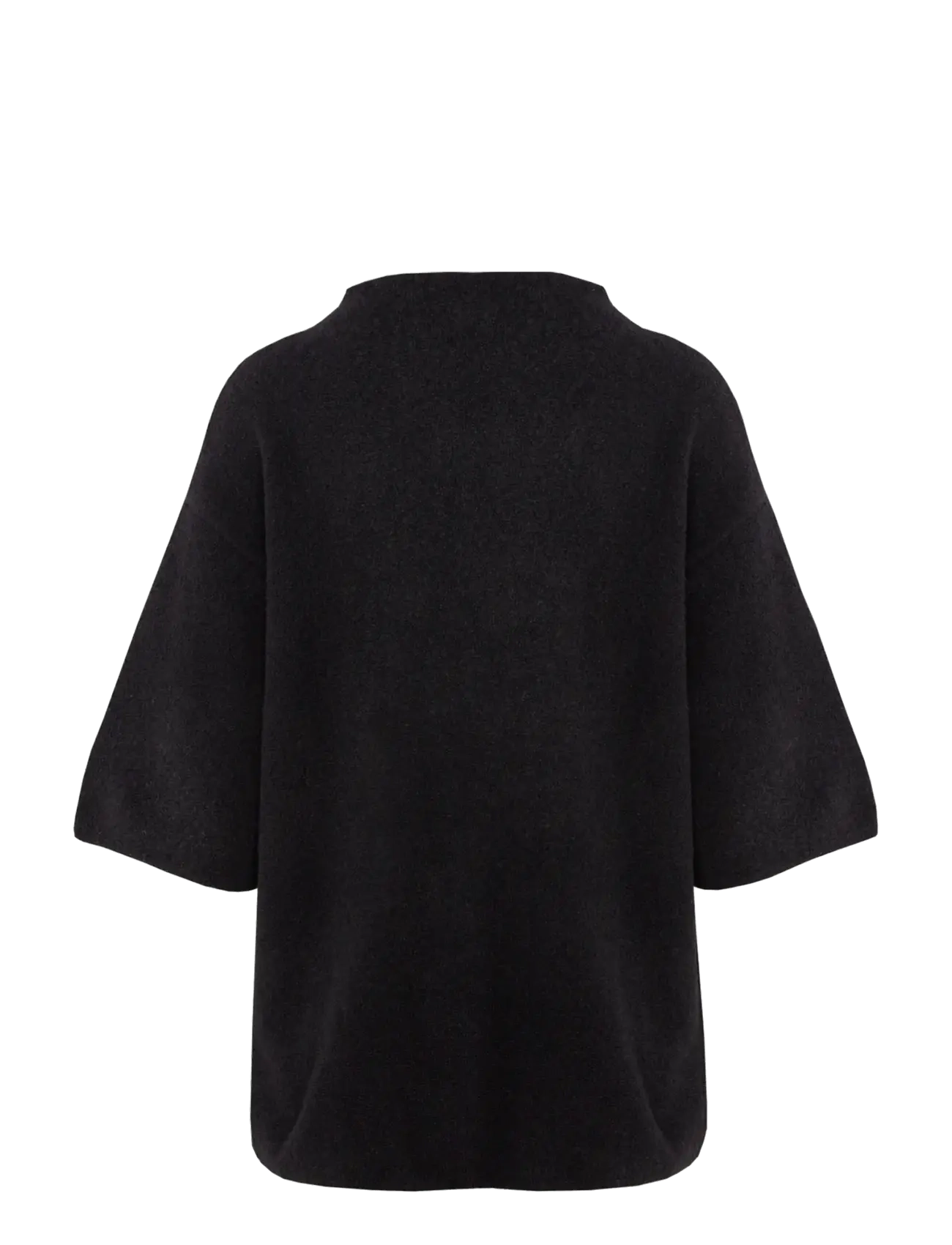 Urban Pioneers - Marygrace Top - t-shirts - black - 1