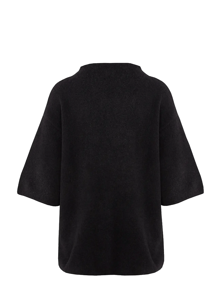 Urban Pioneers - Marygrace Top - t-shirts - black - 1