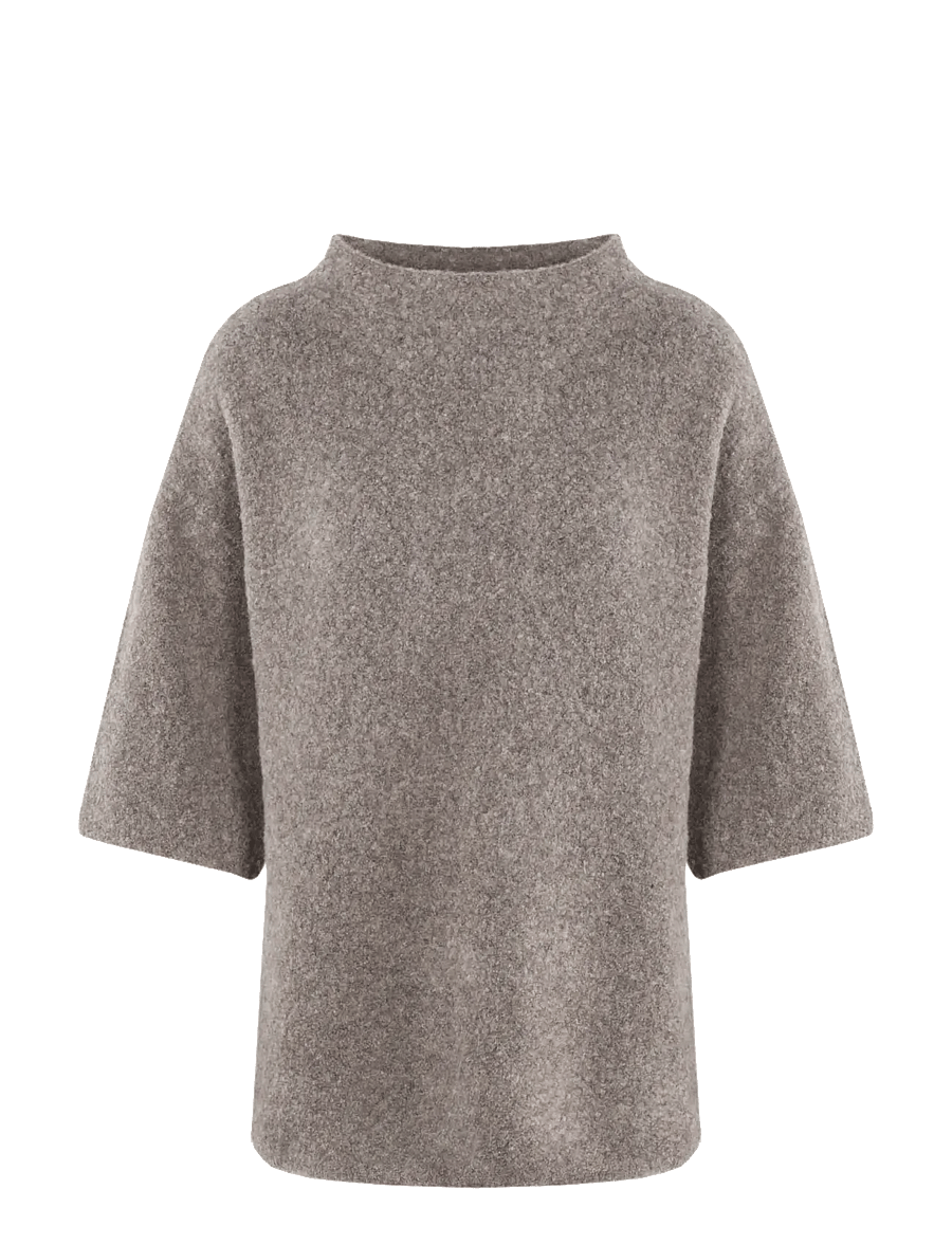 Urban Pioneers - Marygrace Top - t-shirts - mole - 0