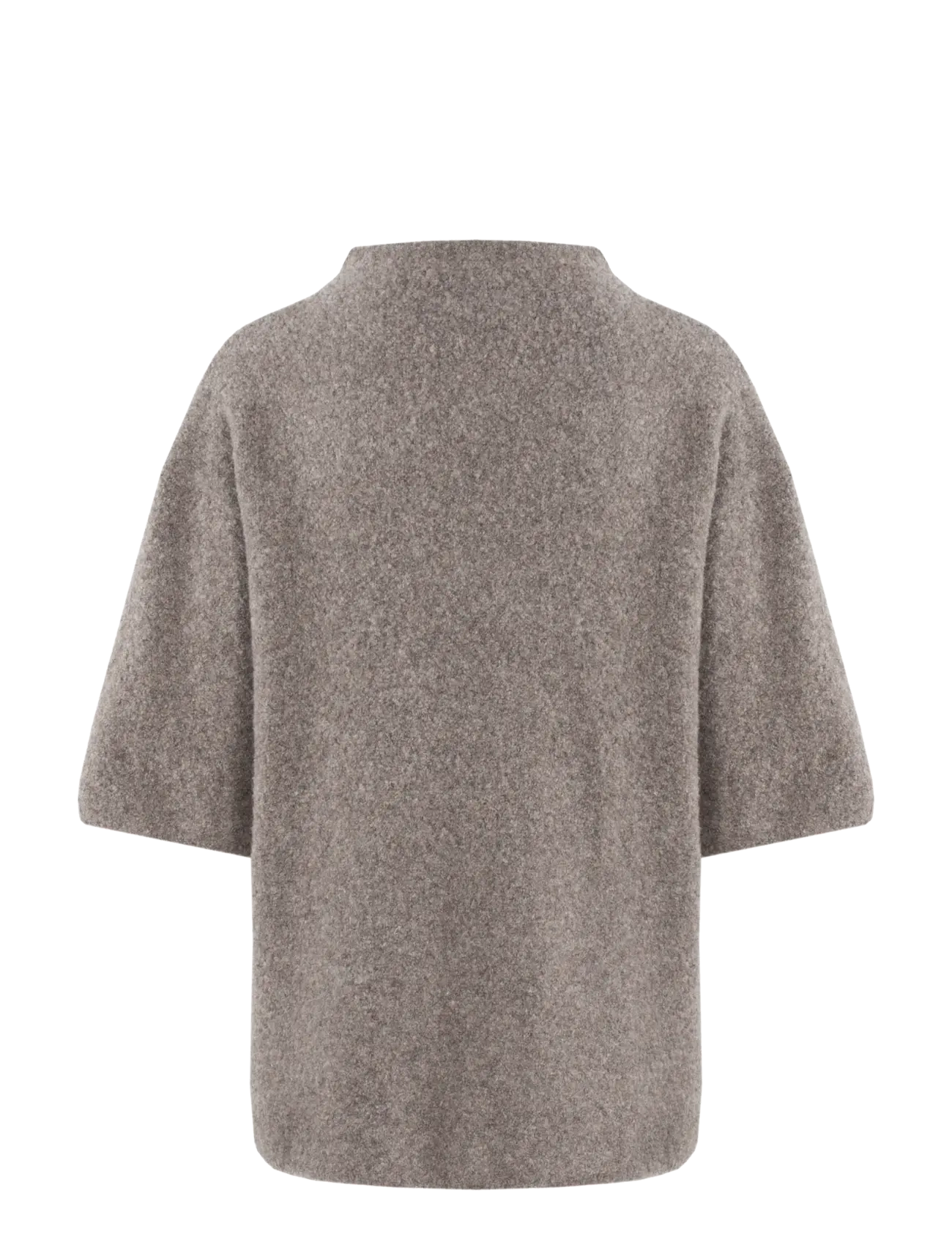 Urban Pioneers - Marygrace Top - t-shirts - mole - 1