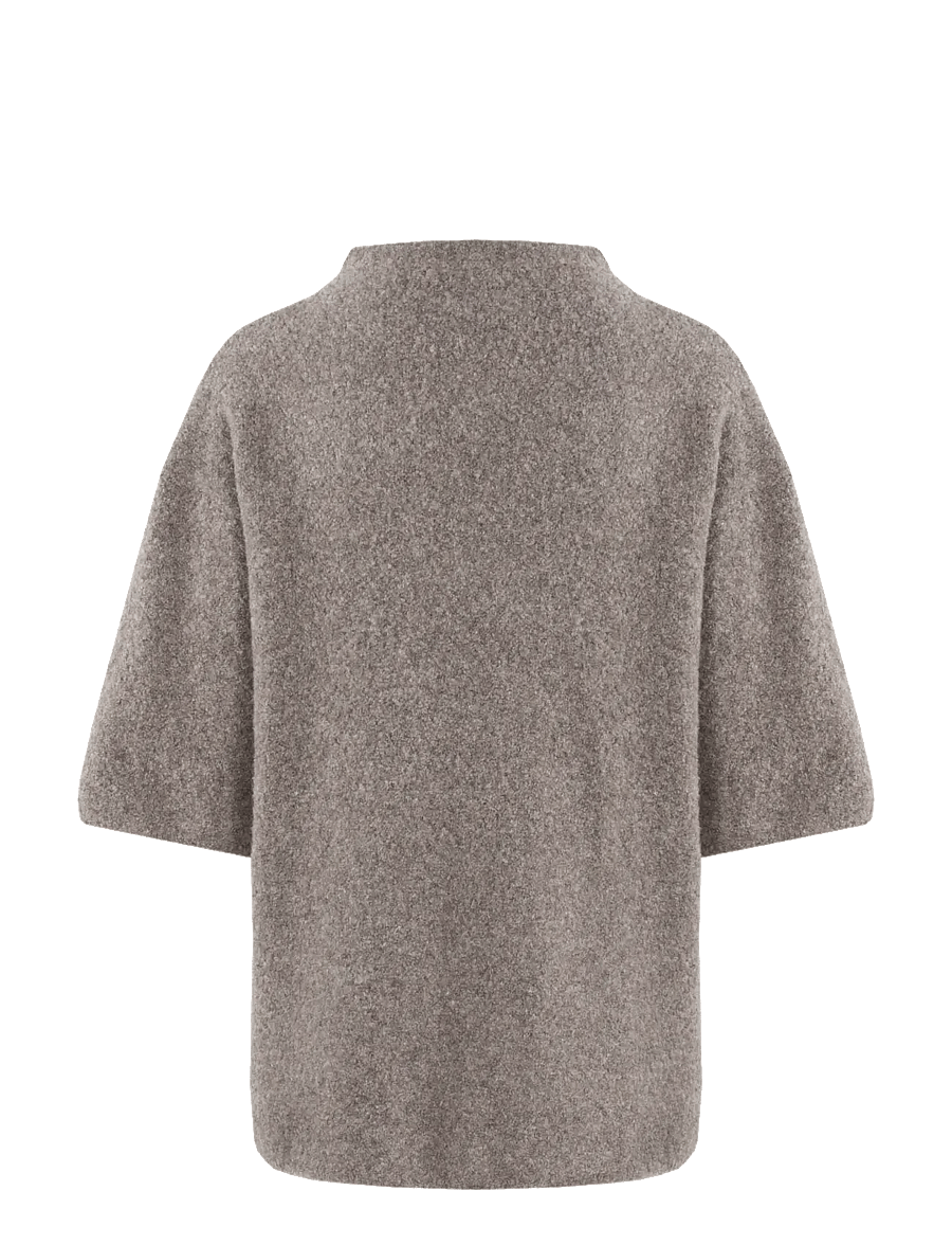 Urban Pioneers - Marygrace Top - t-shirts - mole - 1