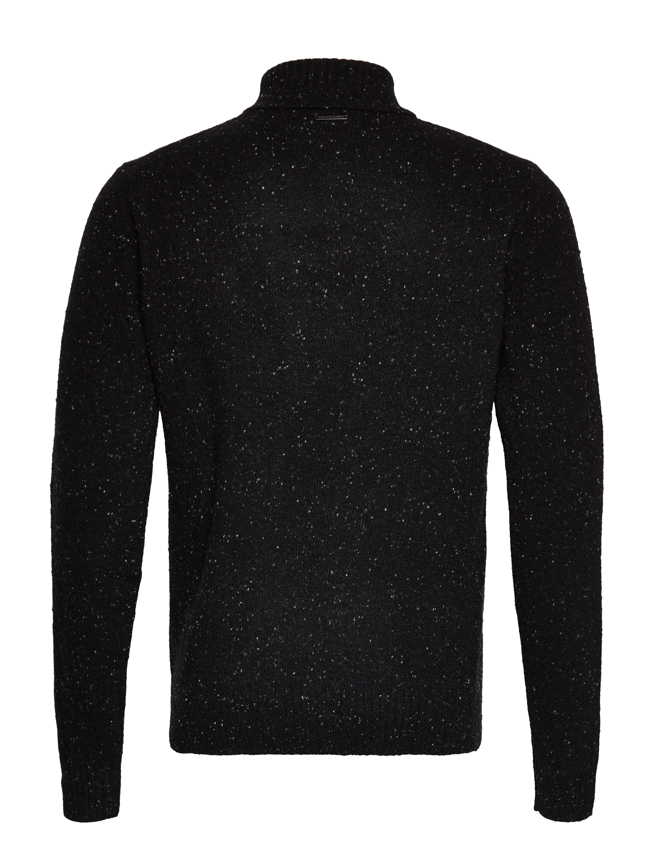 Urban Pioneers - Adil Turtle - black neps - 1