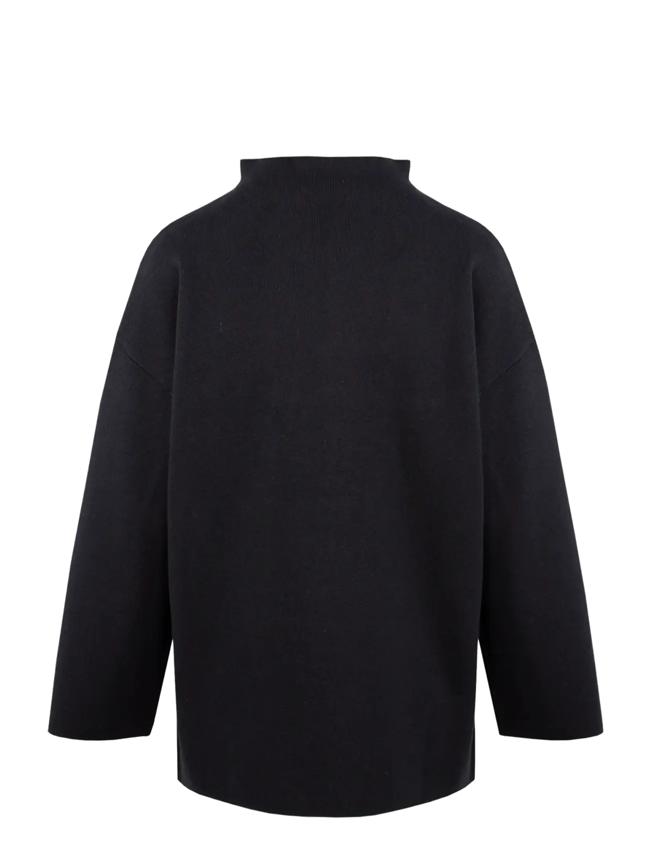 Urban Pioneers - Nina Sweater - striktrøjer - black - 1