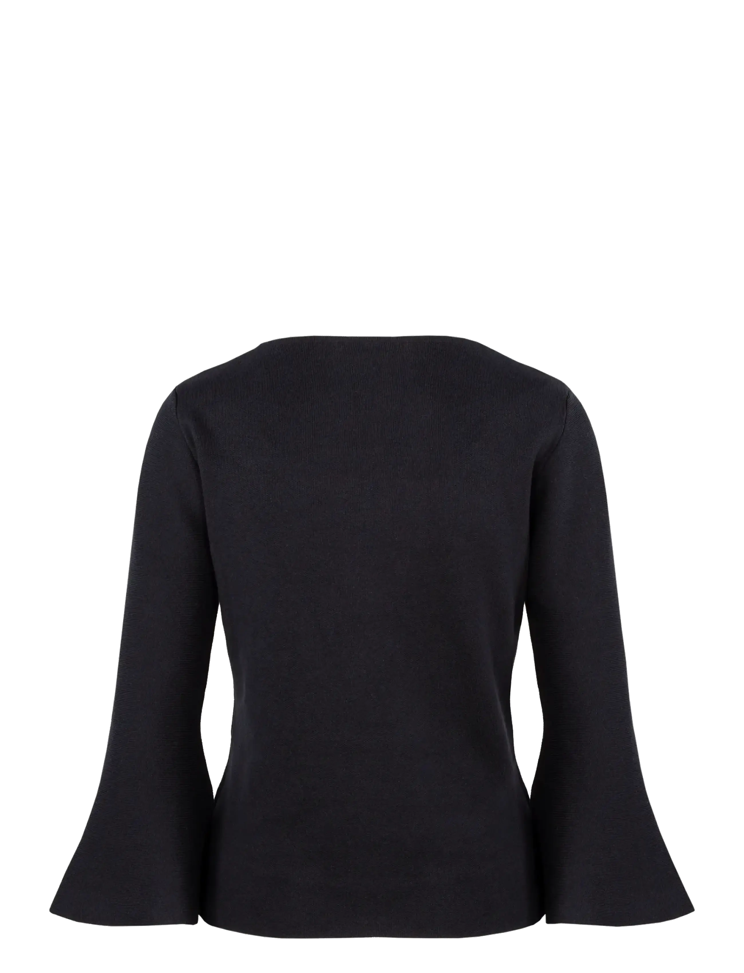 Urban Pioneers - Anaise Top - langærmede bluser - black - 1
