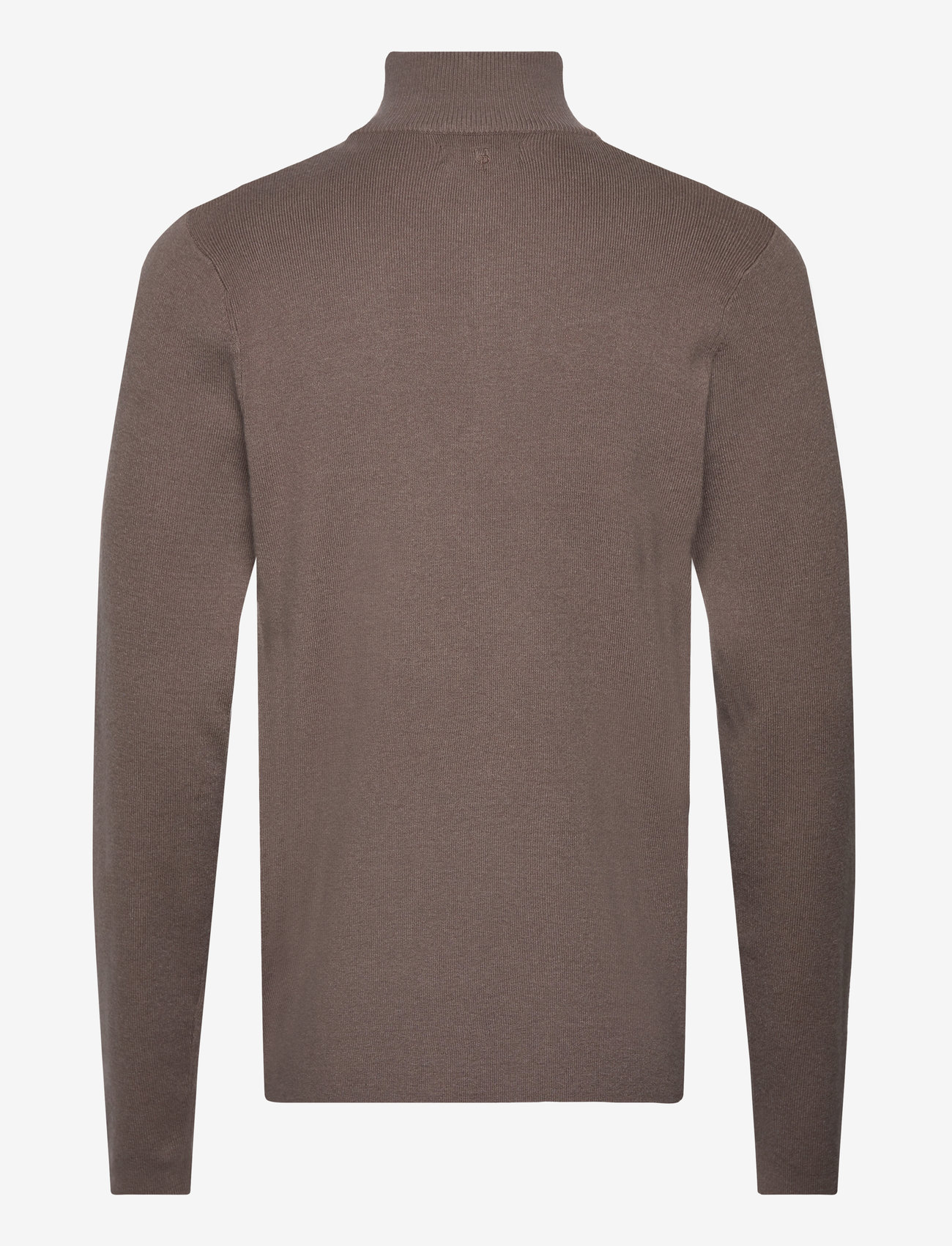 Urban Pioneers - Trym Half-zip - chocolate chip - 1