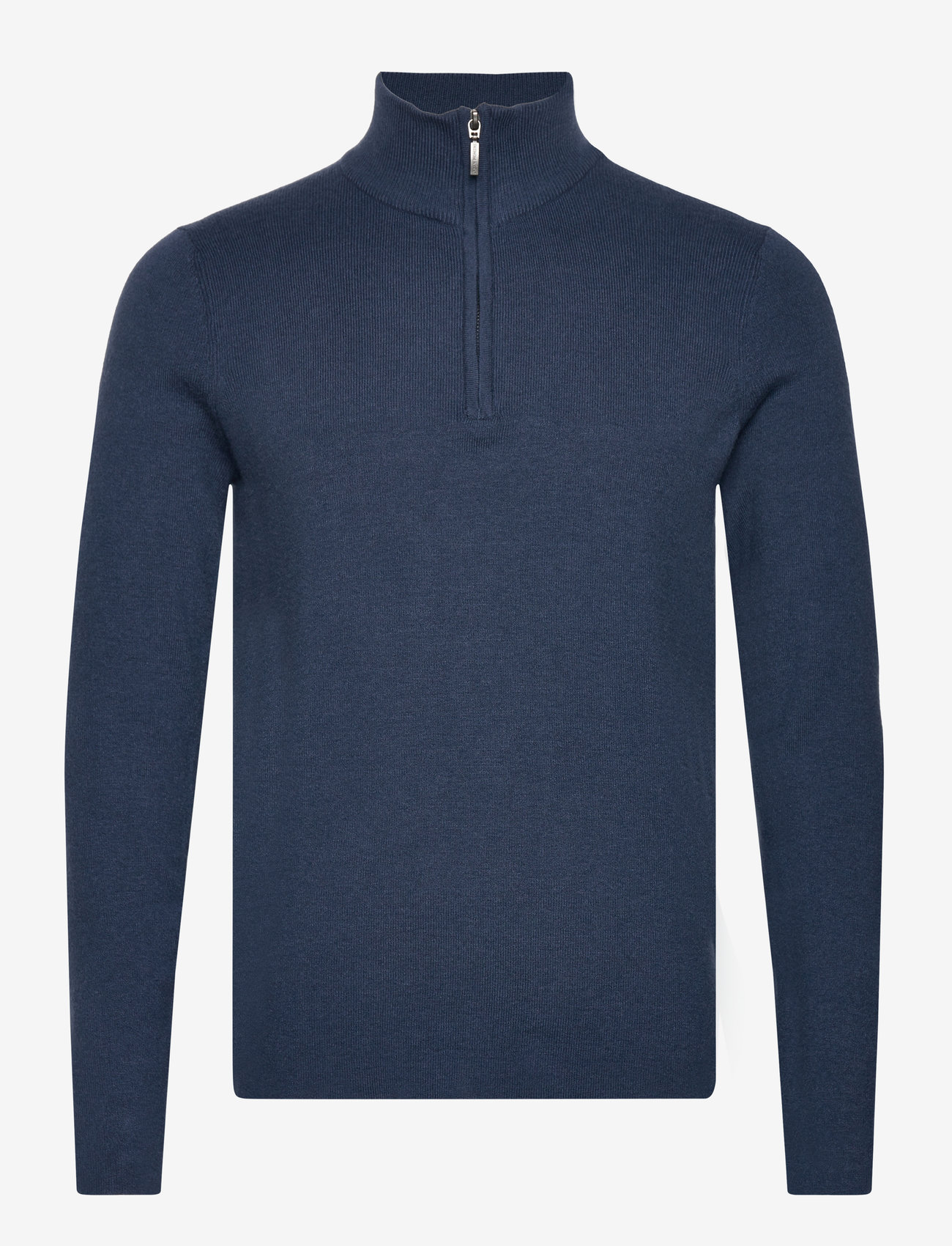 Urban Pioneers - Trym Half-zip - petrol - 0