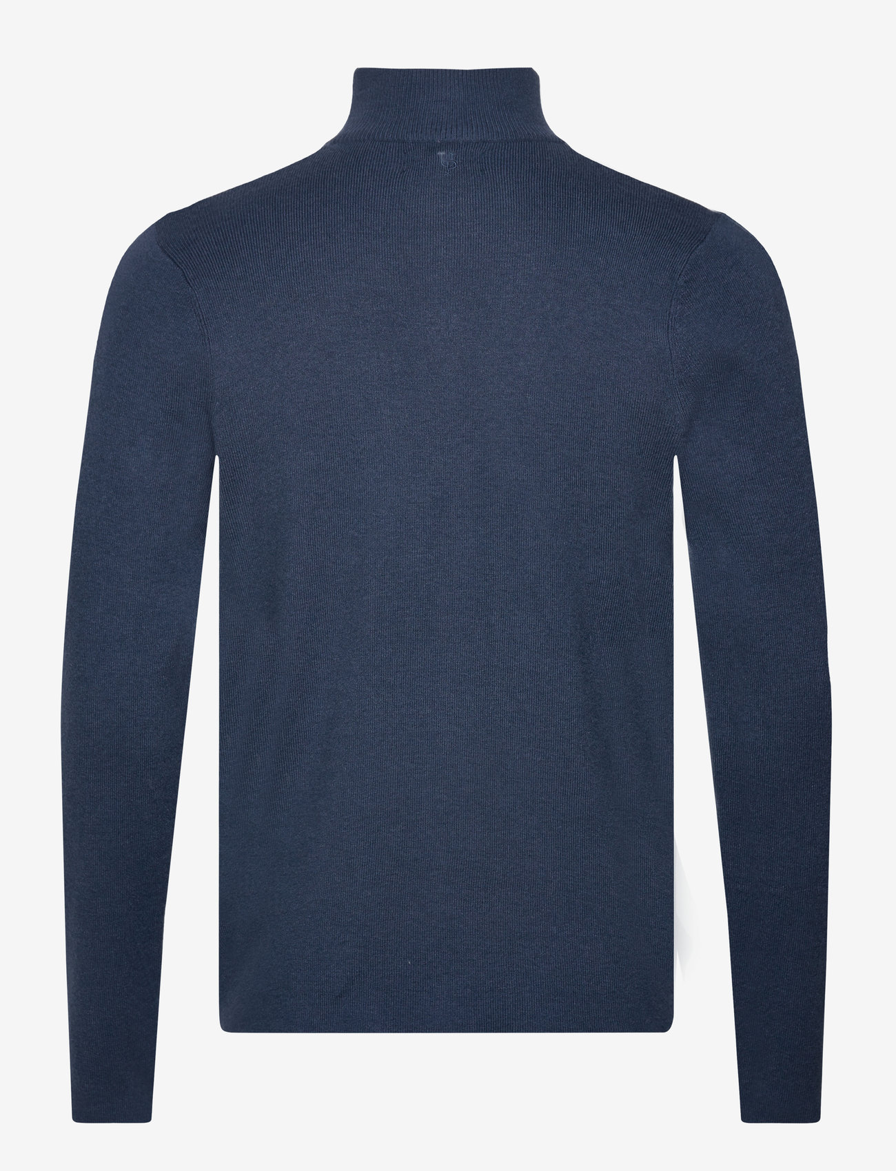 Urban Pioneers - Trym Half-zip - petrol - 1