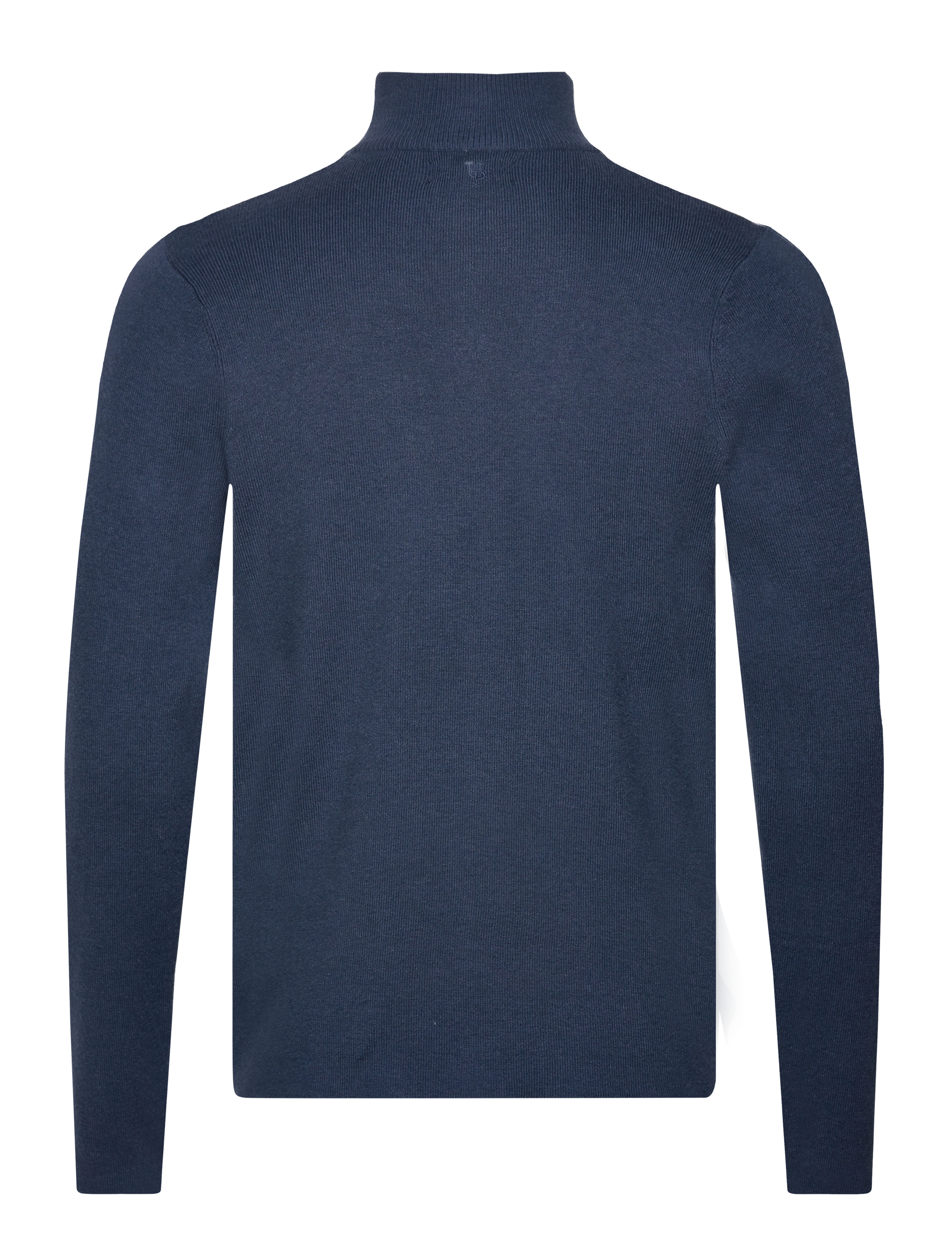 Urban Pioneers - Trym Half-zip - petrol - 1