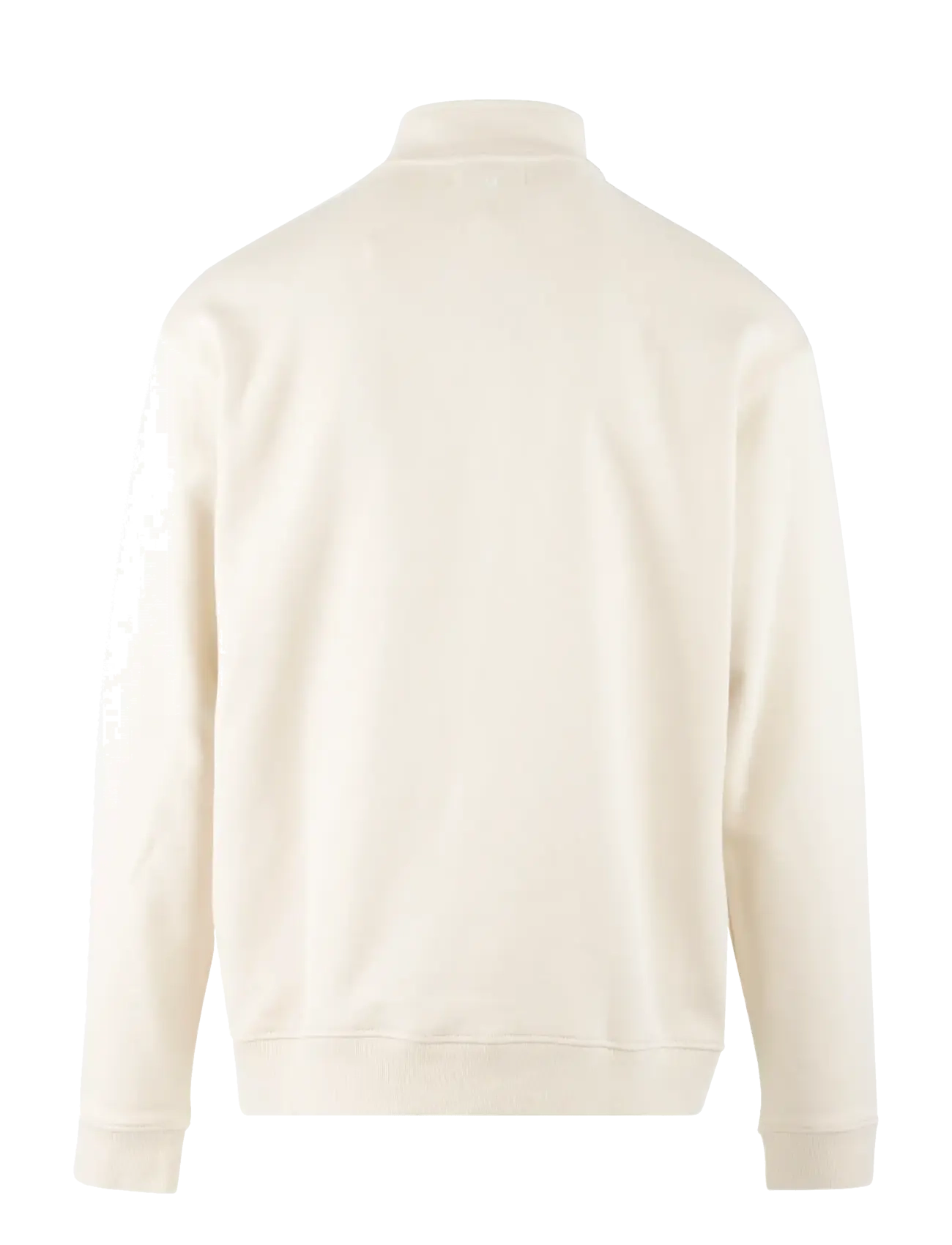 Urban Pioneers - Thorin Half-zip - mænd - birch - 2