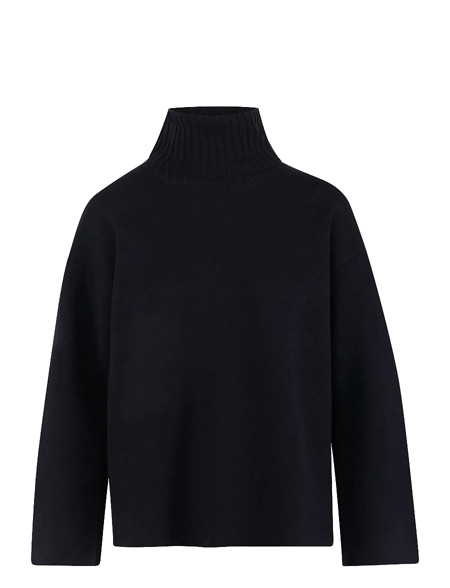 Urban Pioneers - Elly Sweater - black - 0