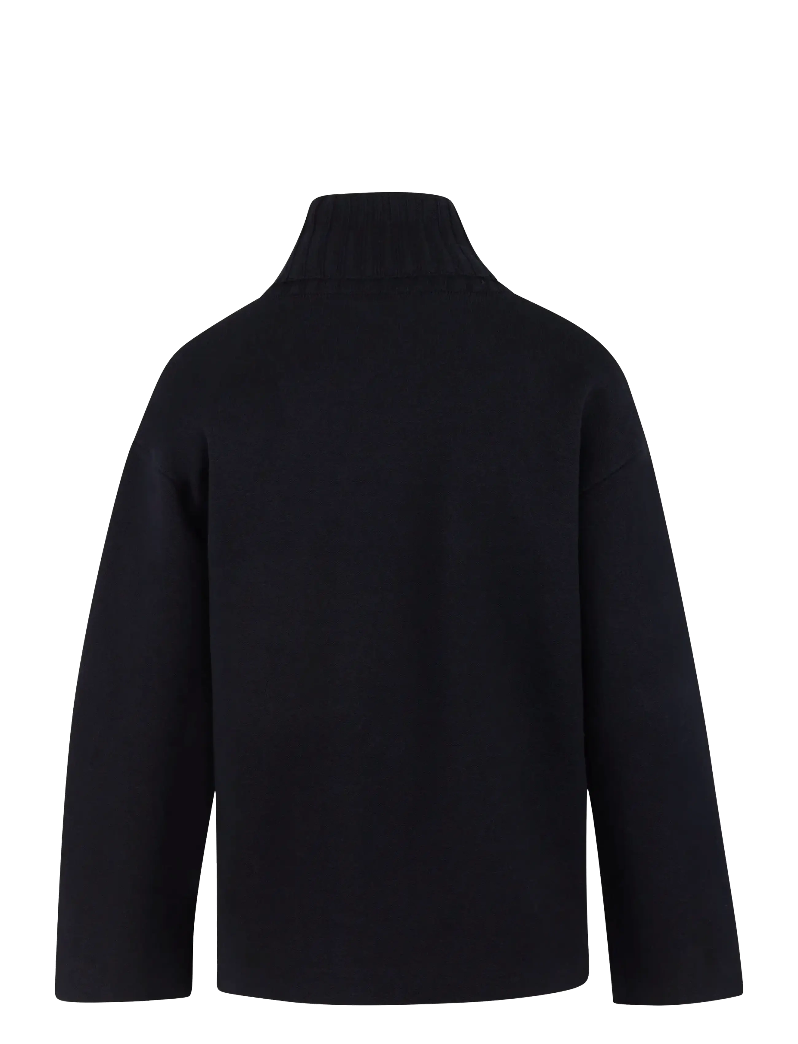 Urban Pioneers - Elly Sweater - black - 1