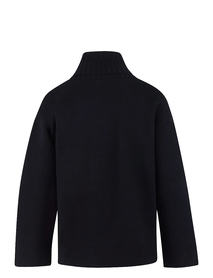 Urban Pioneers - Elly Sweater - black - 1