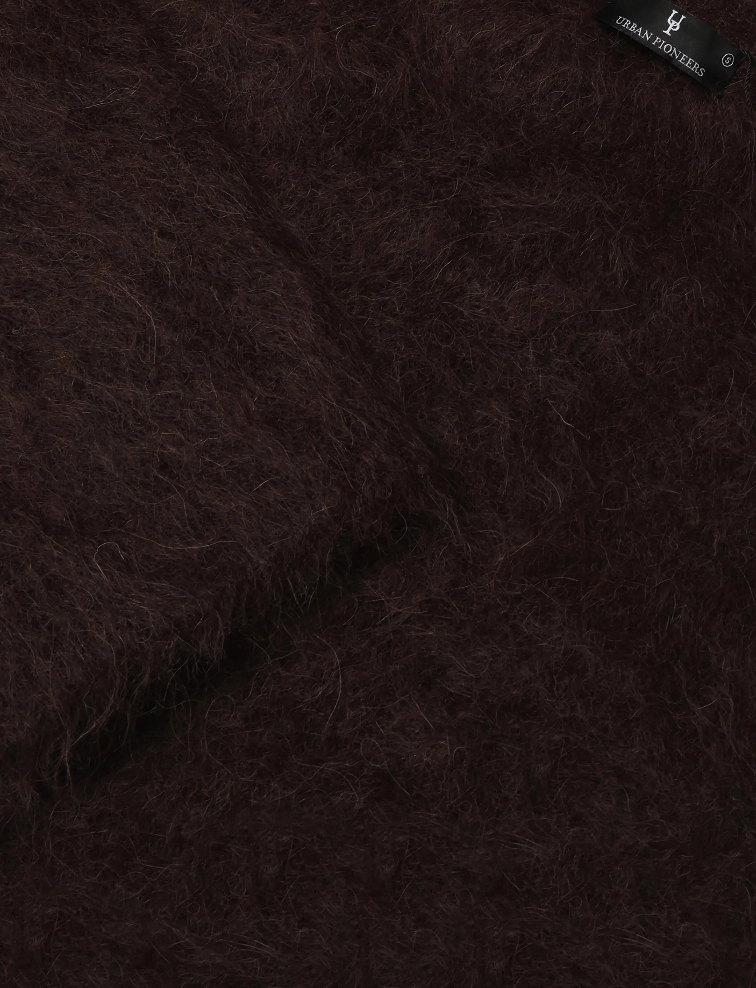 Urban Pioneers - Joules Sweater - striktrøjer - chocolate brown - 2
