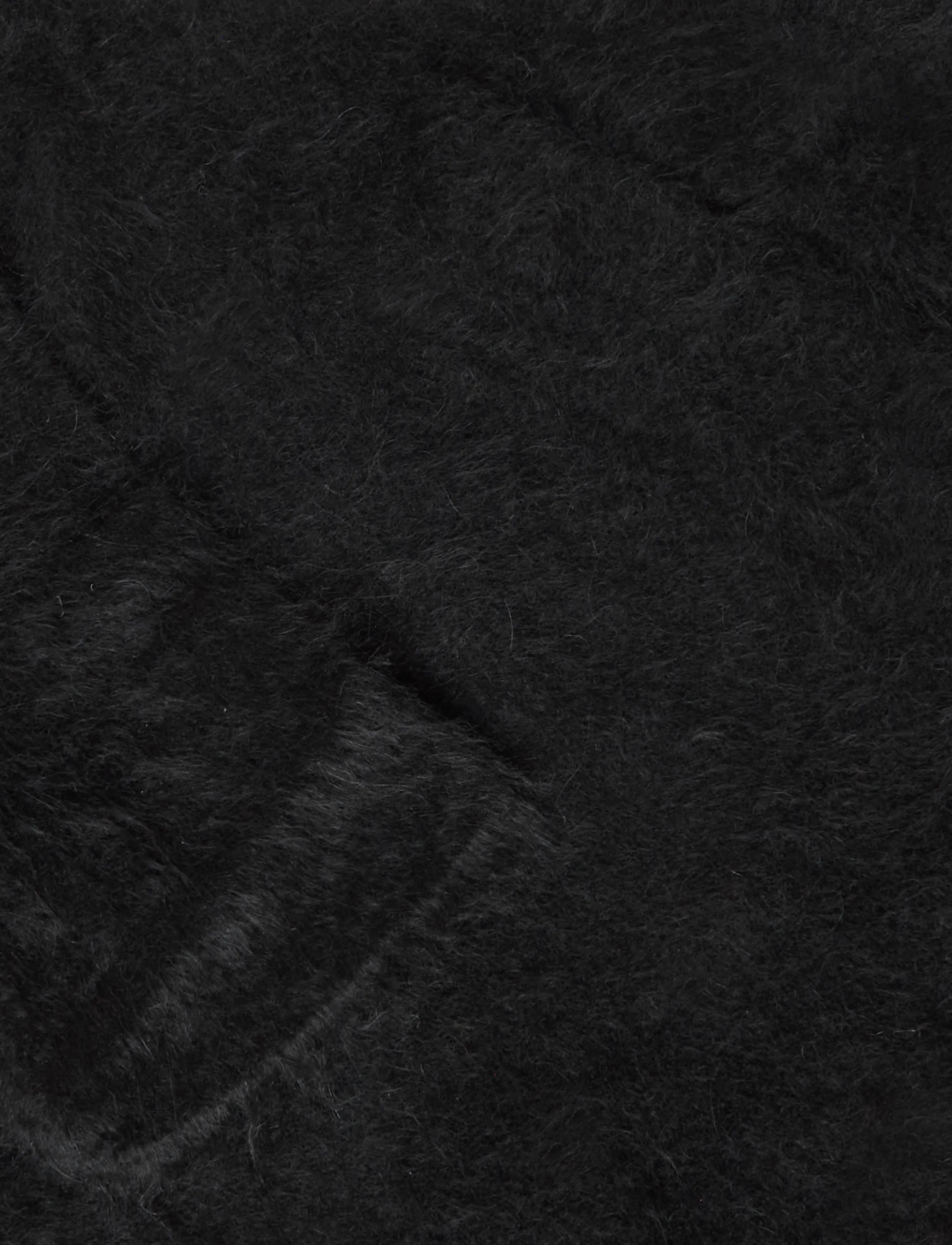 Urban Pioneers - Edith Turtleneck - striktrøjer - black - 2