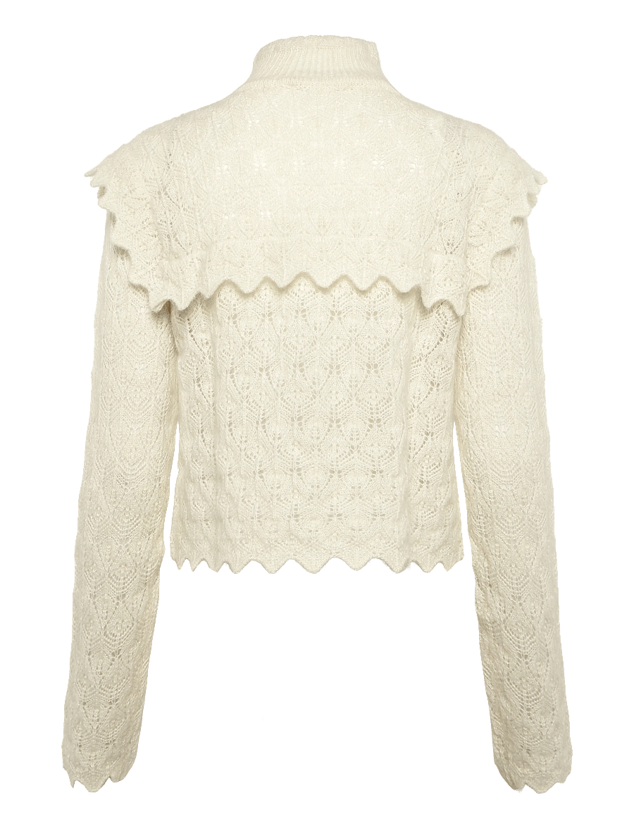 Urban Pioneers - Mary Sweater - pullover - cream - 1