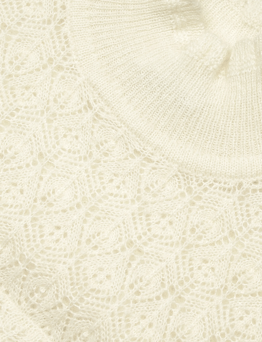 Urban Pioneers - Mary Sweater - pullover - cream - 2
