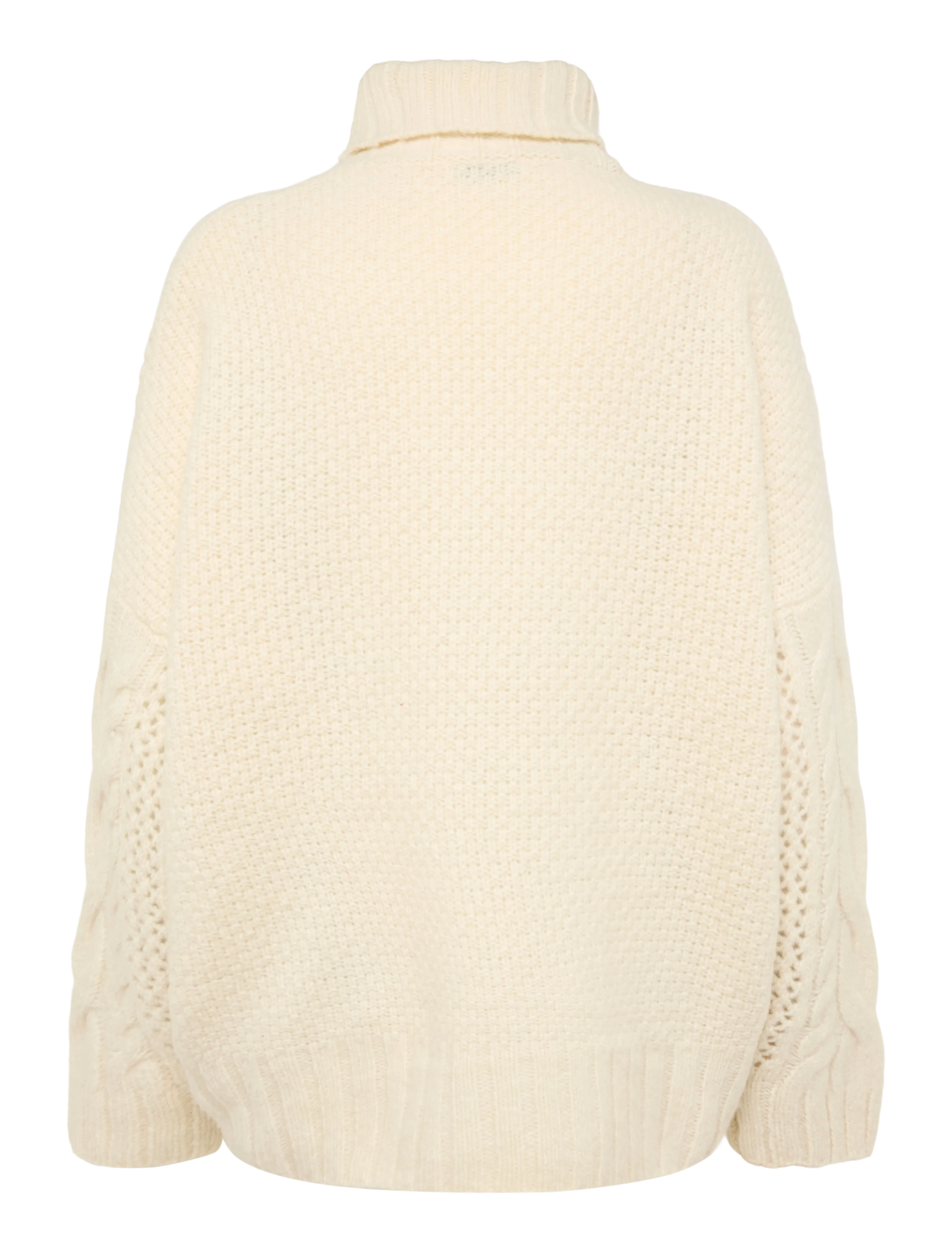Urban Pioneers - Rachel Sweater - herbstliche kleidung - cream - 1