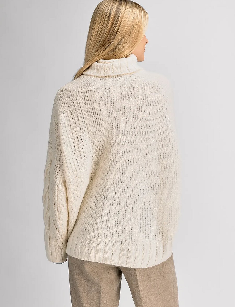 Urban Pioneers - Rachel Sweater - pullover - cream - 4