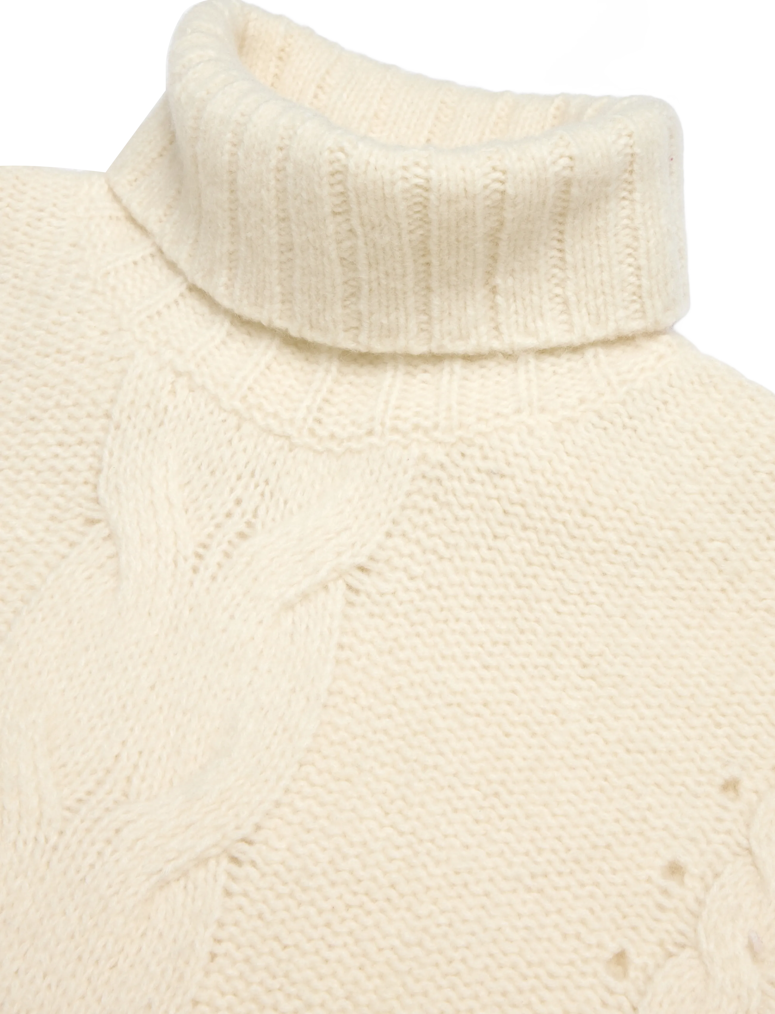 Urban Pioneers - Rachel Sweater - herbstliche kleidung - cream - 2