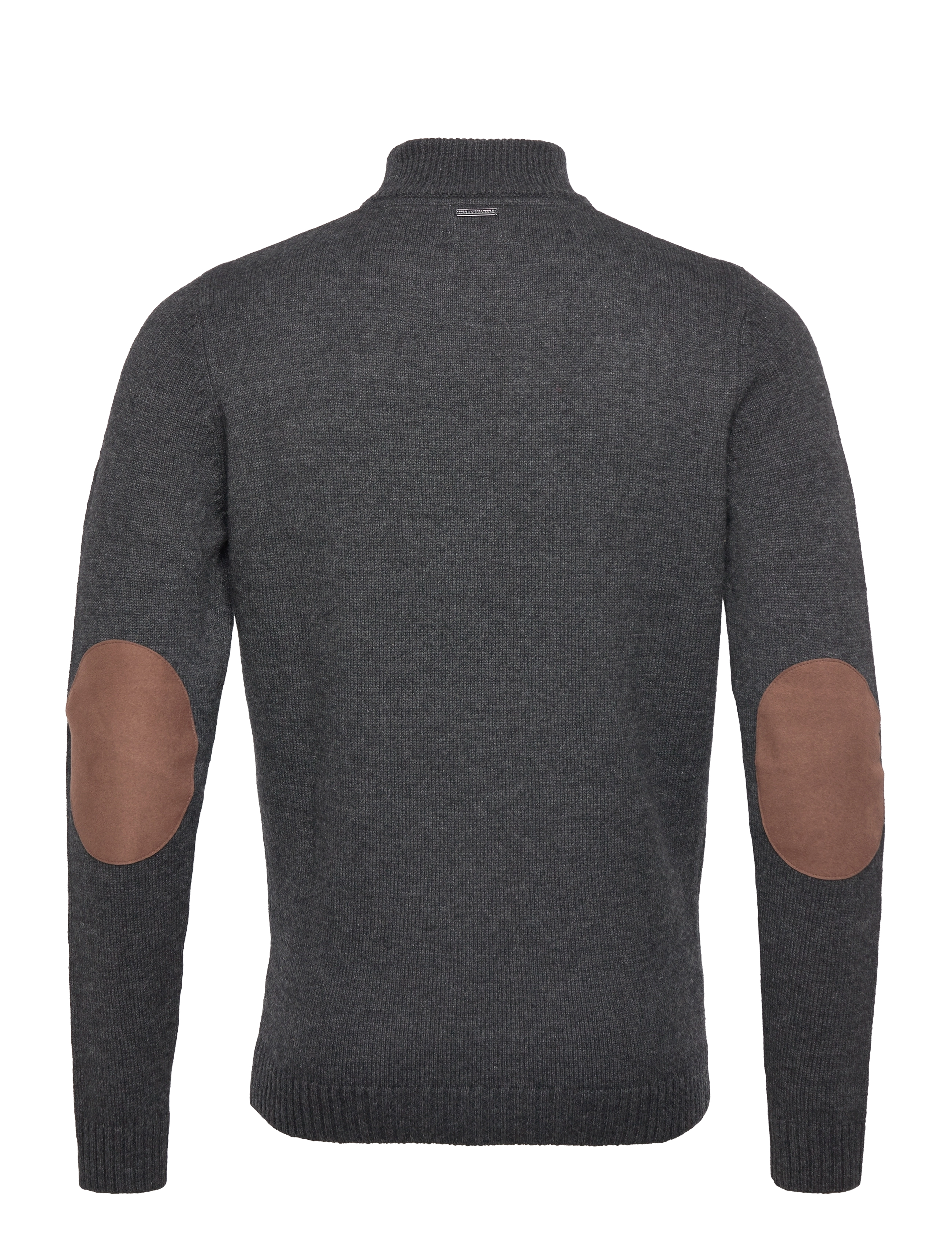 Urban Pioneers - Tasse Cardigan - charcoal - 1