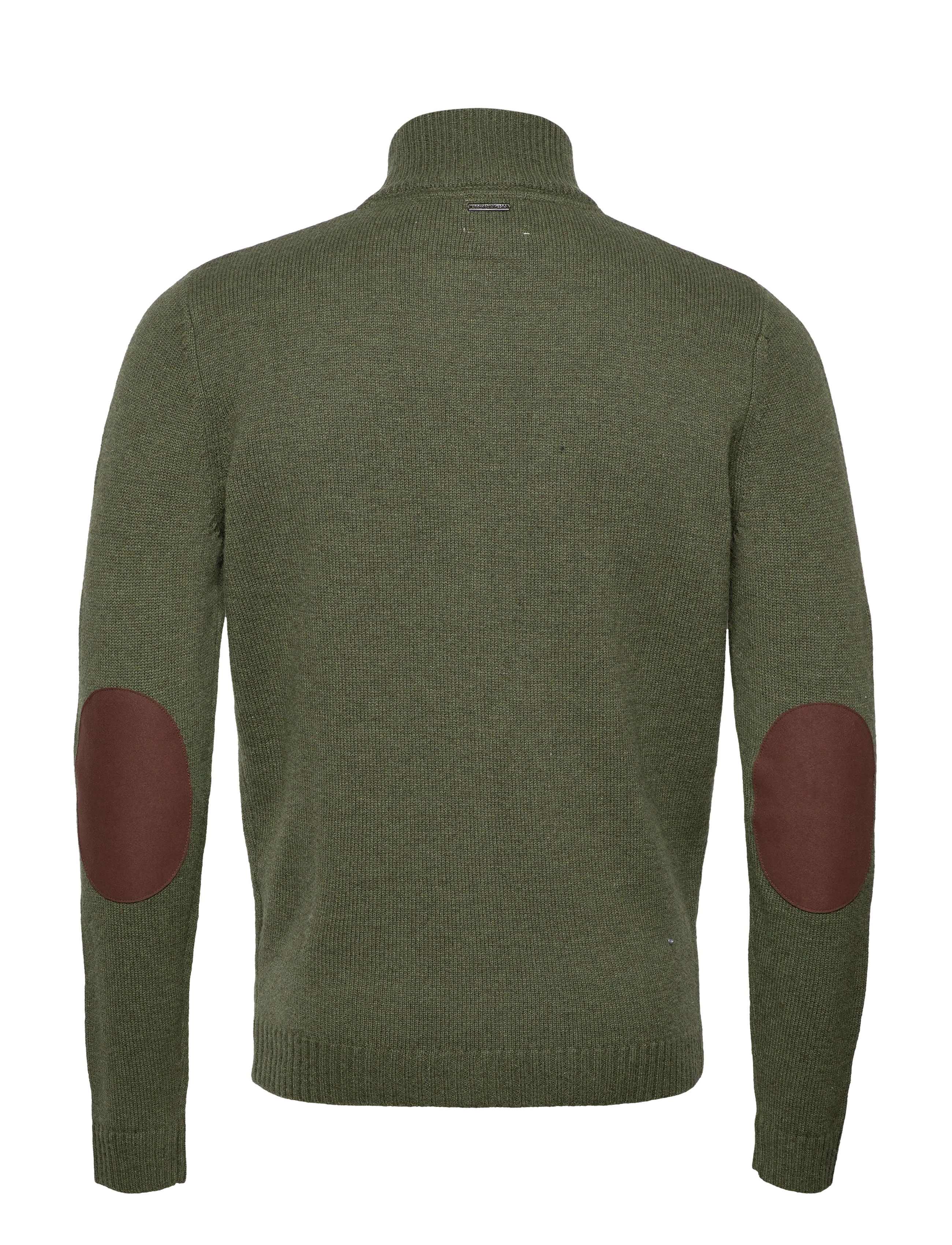 Urban Pioneers - Tasse Cardigan - forest night - 1