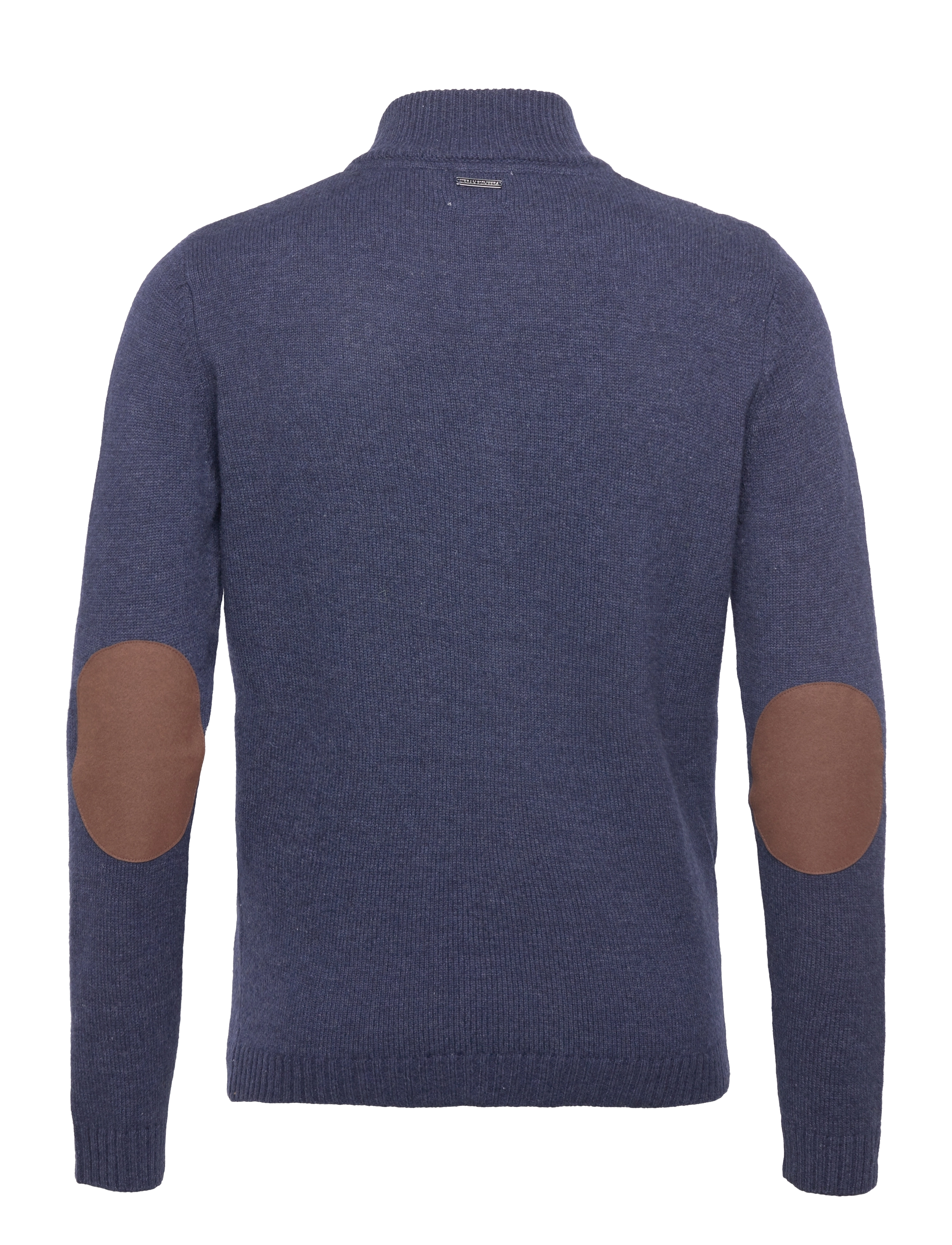 Urban Pioneers - Tasse Cardigan - navy - 1