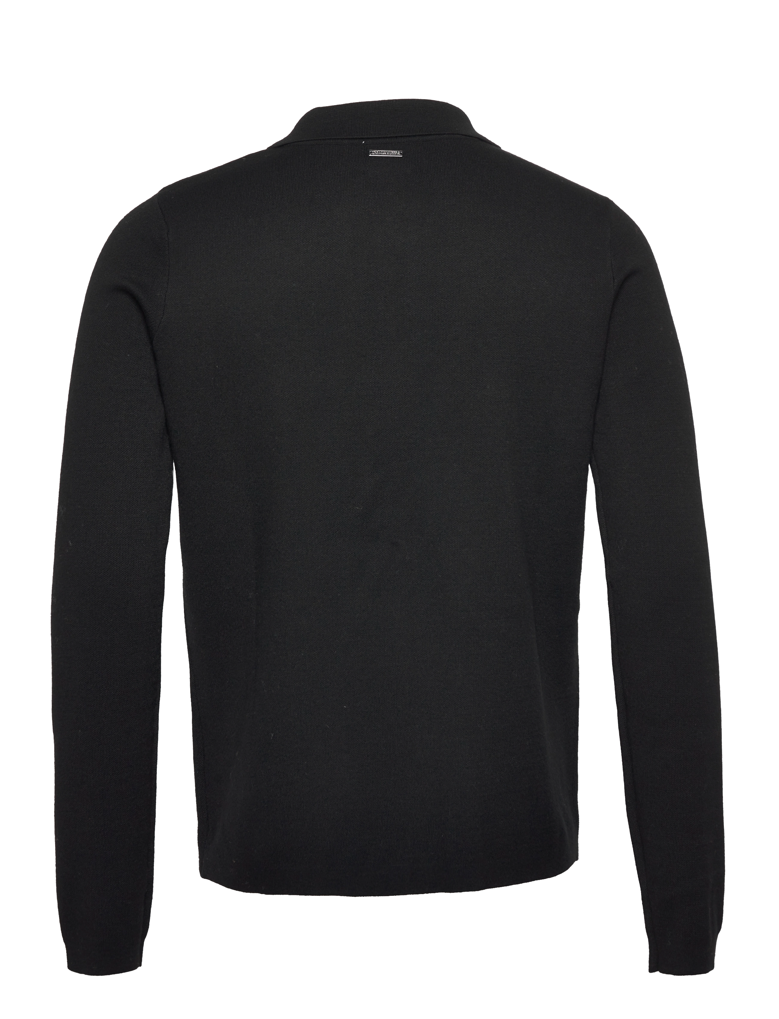 Urban Pioneers - Ebbe Cardigan - black - 1