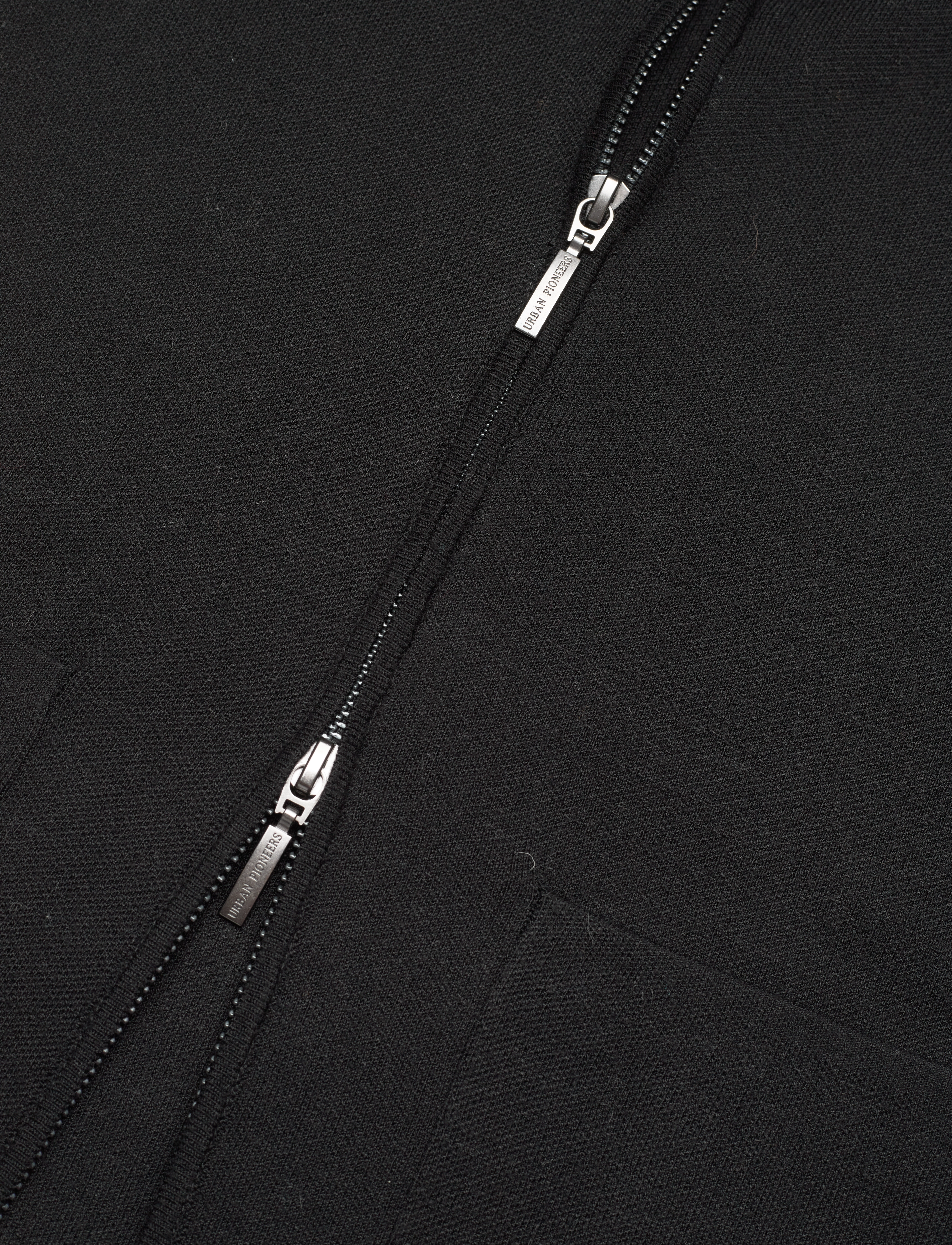 Urban Pioneers - Ebbe Cardigan - black - 3