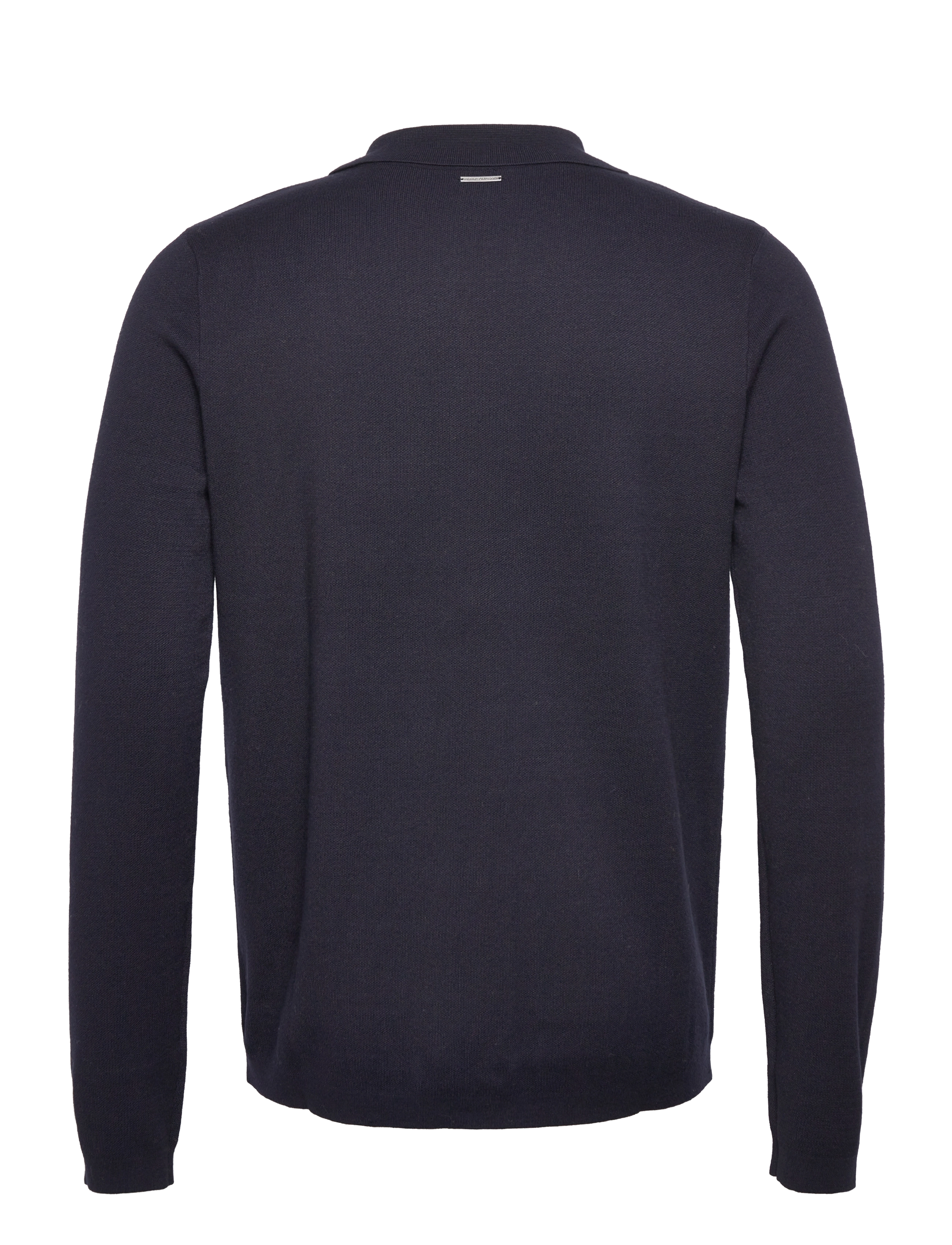 Urban Pioneers - Ebbe Cardigan - navy - 1