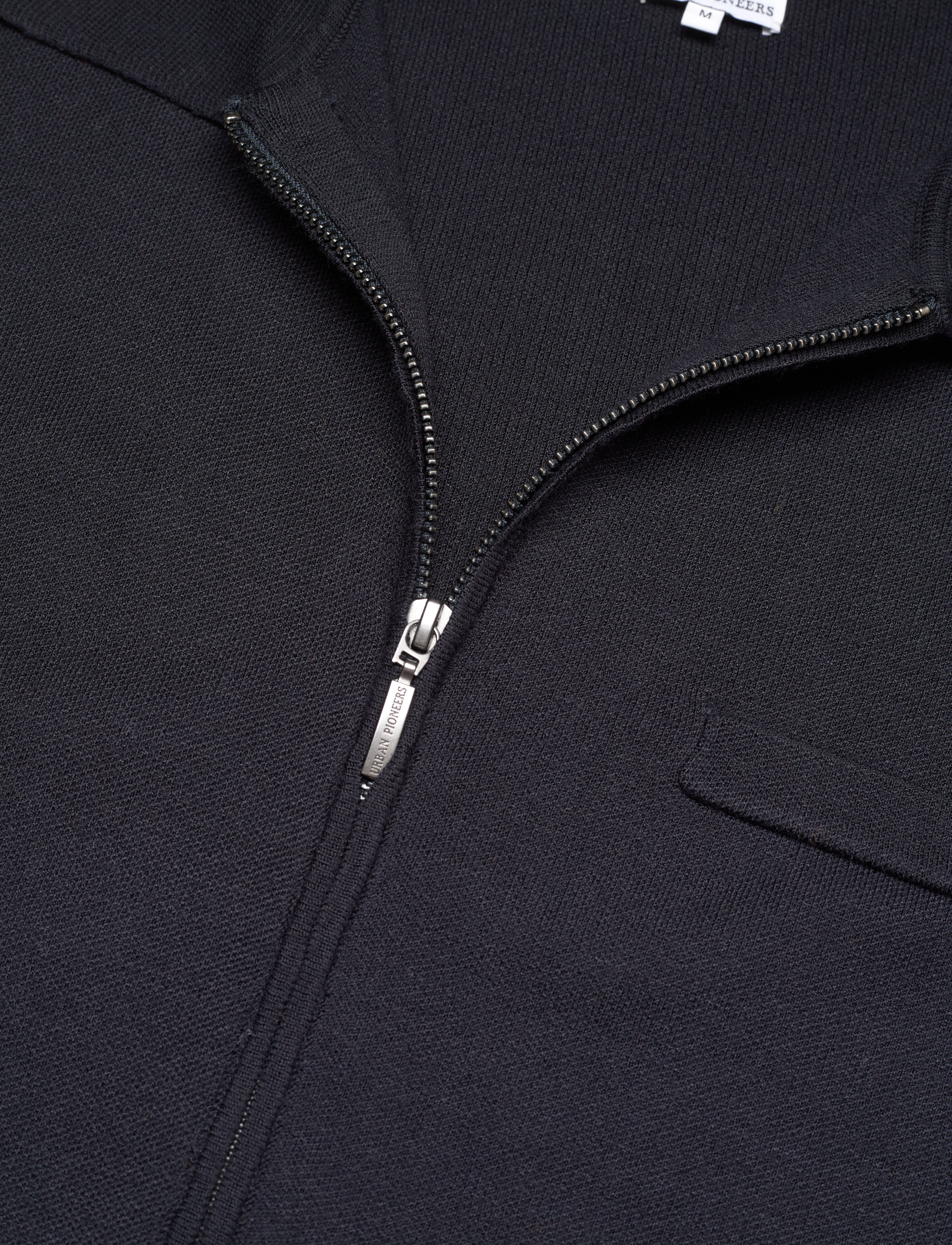 Urban Pioneers - Ebbe Cardigan - navy - 2