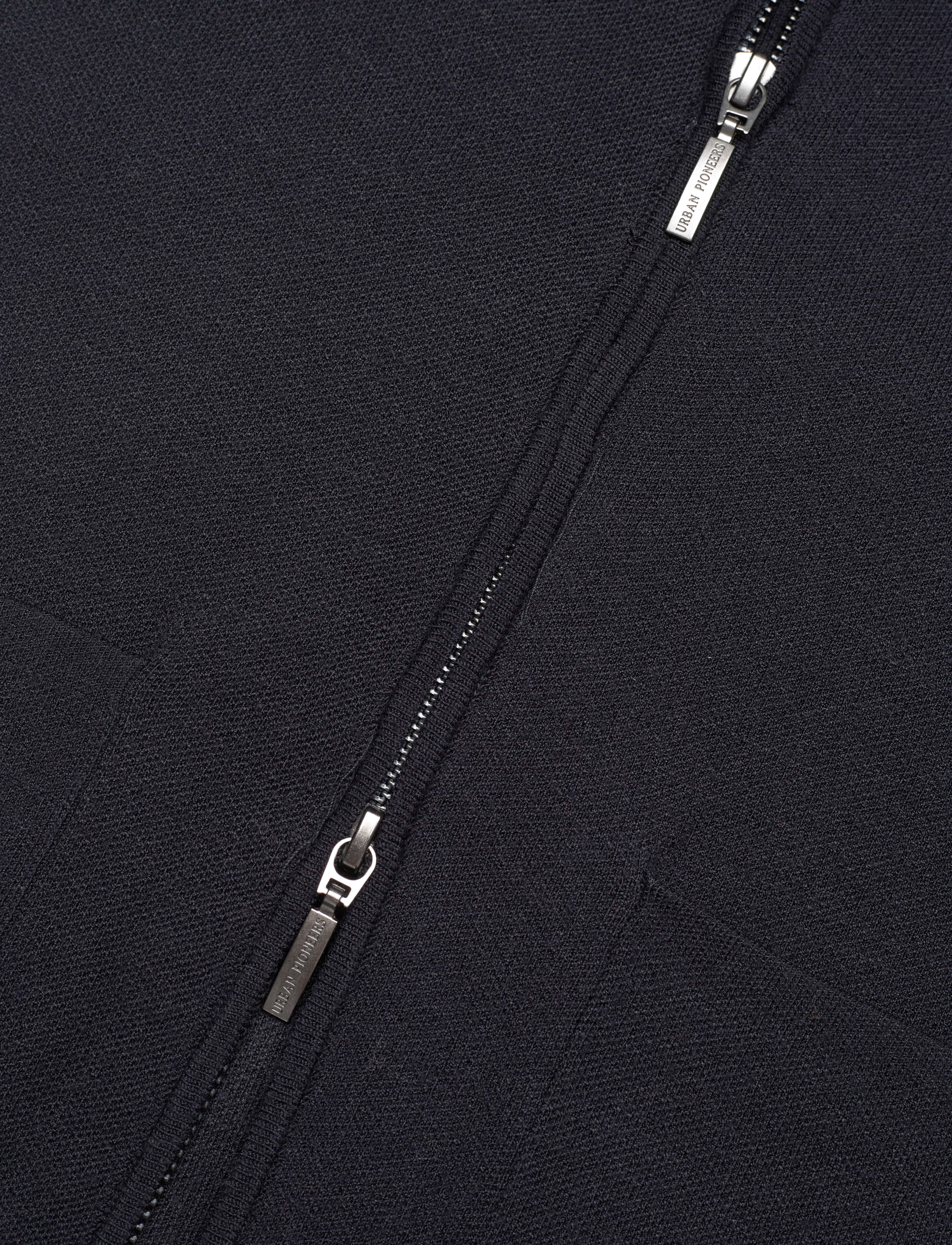 Urban Pioneers - Ebbe Cardigan - navy - 3