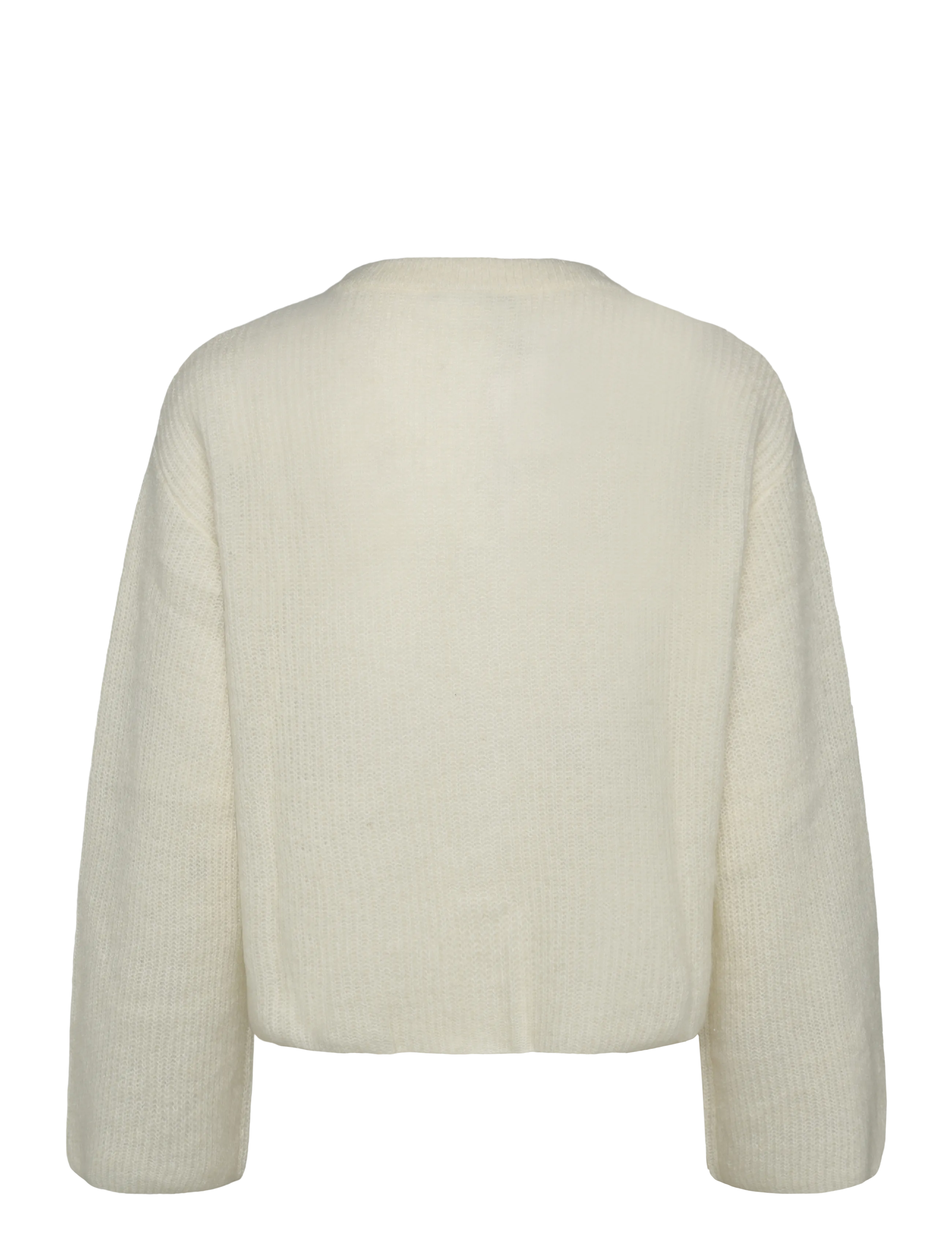 Urban Pioneers - SANTINA CARDIGAN - strickjacken - cream - 1