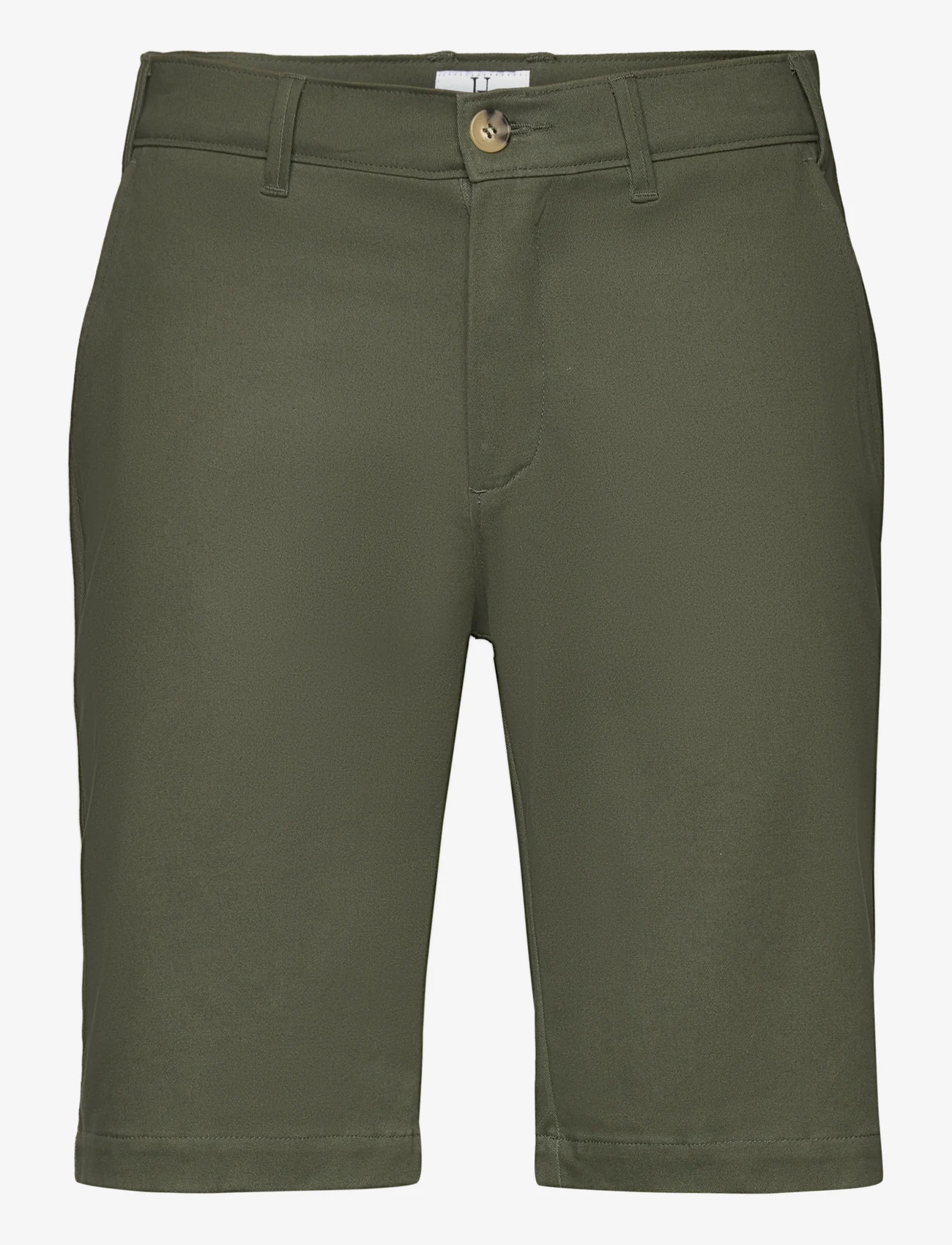 Urban Pioneers - Toby Shorts - olive - 0