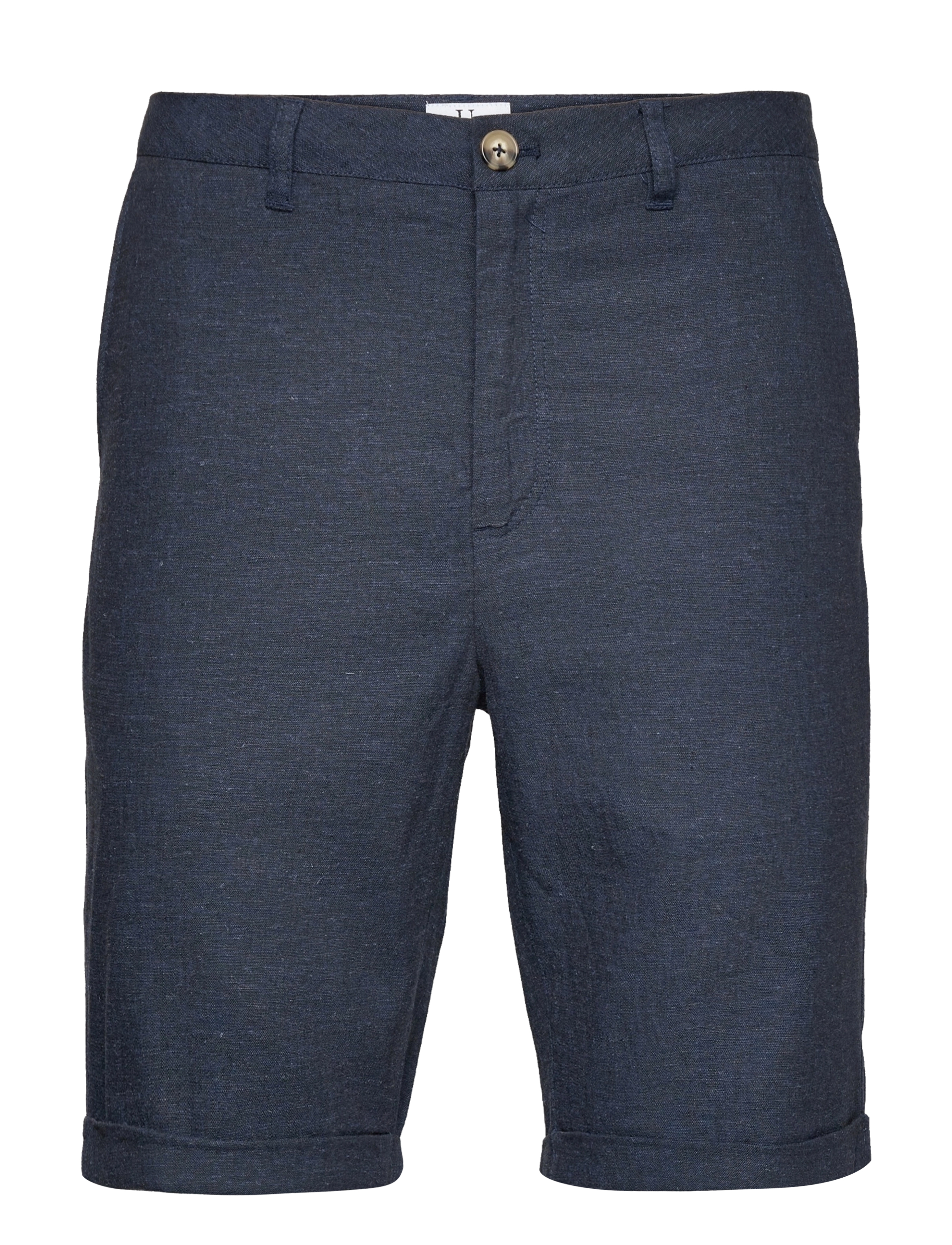 NAVY MELANGE