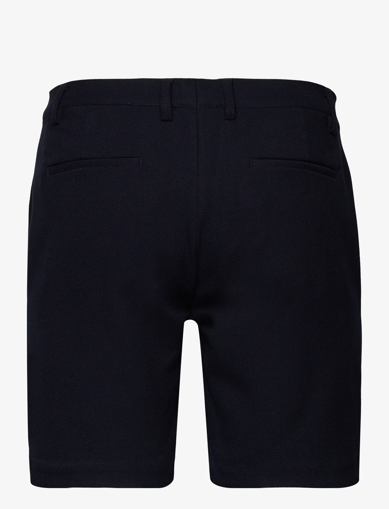 Urban Pioneers - Bate shorts - navy - 1