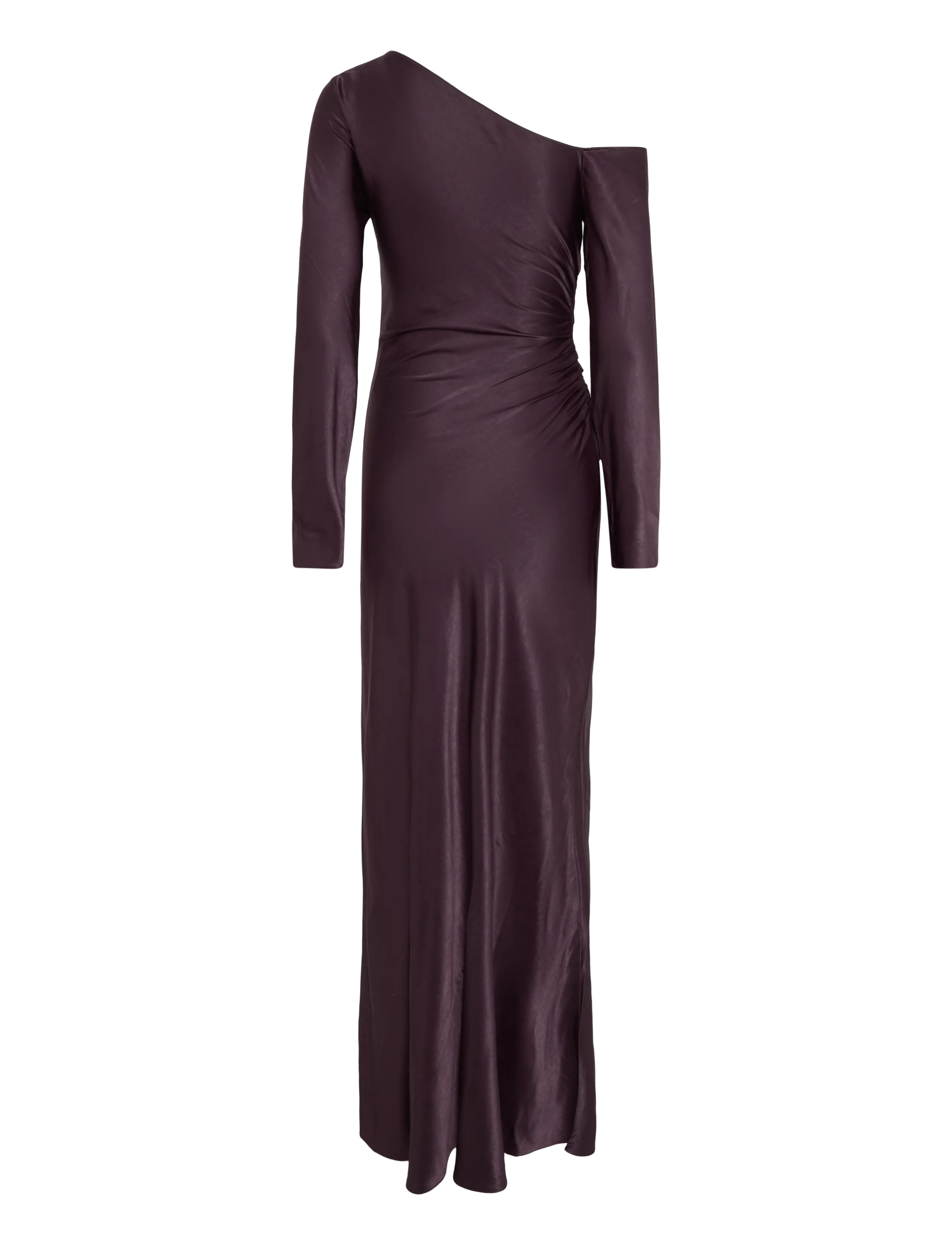 Urban Pioneers - Montana Dress - abendkleider - plum perfect - 1