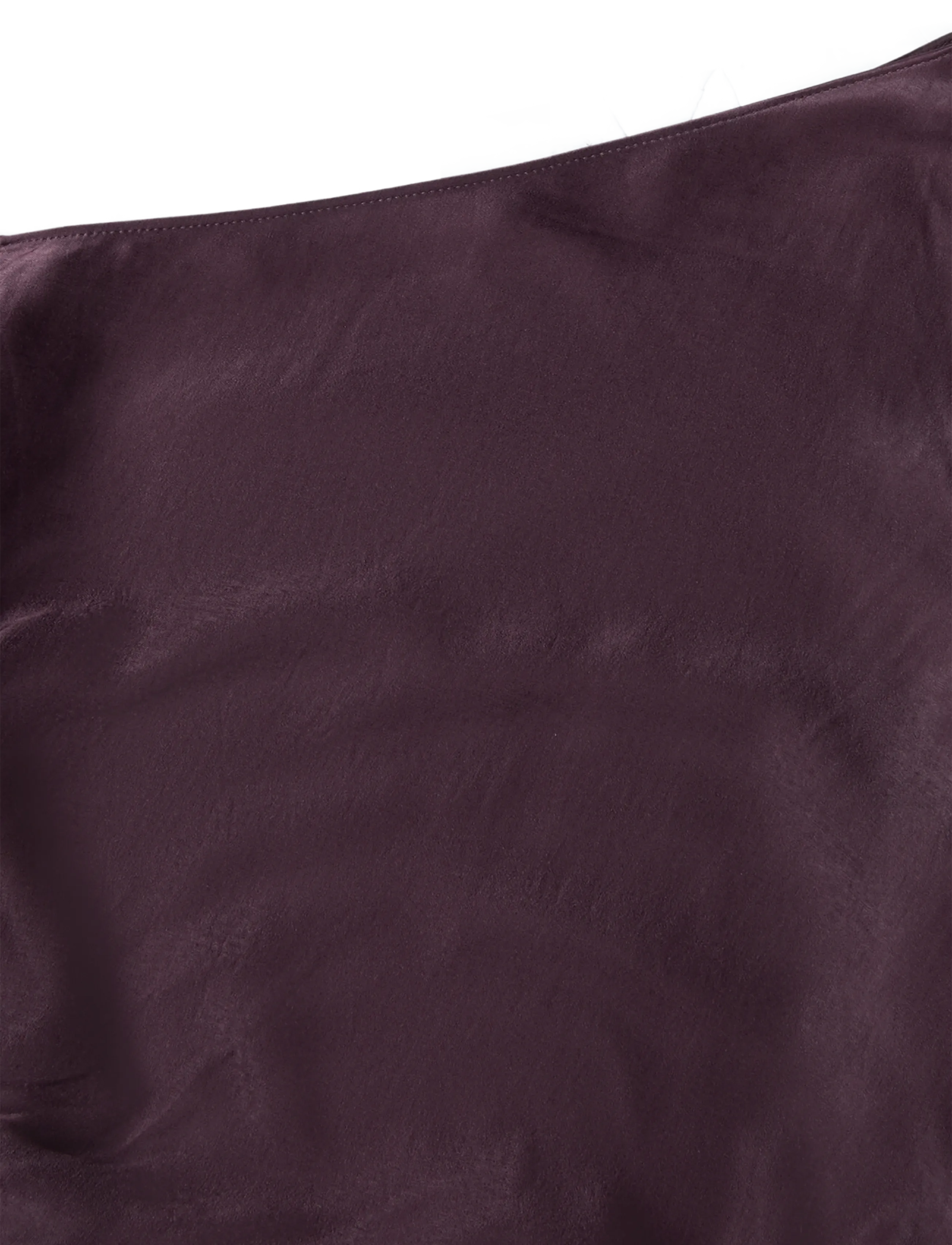 Urban Pioneers - Montana Dress - abendkleider - plum perfect - 2