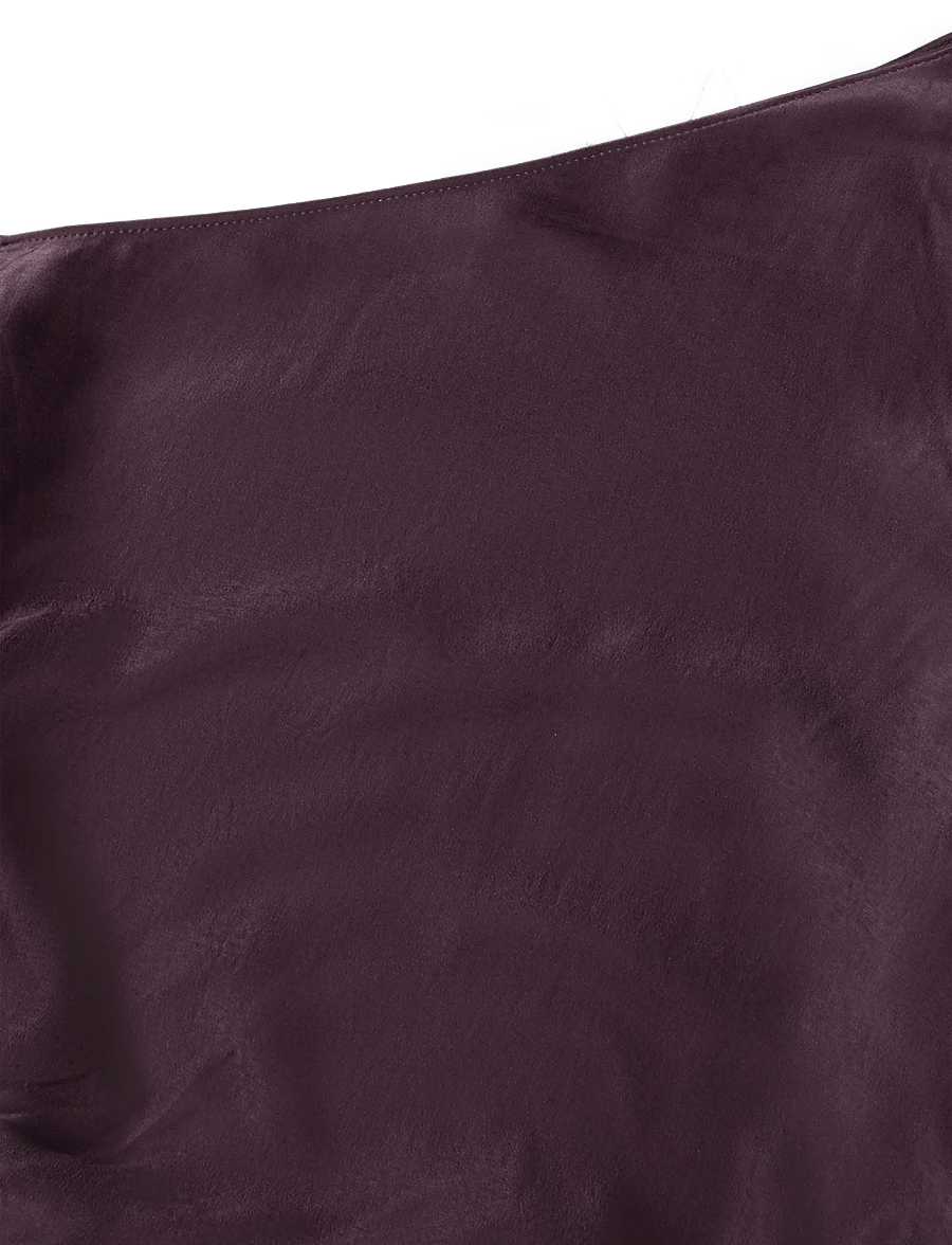 Urban Pioneers - Montana Dress - abendkleider - plum perfect - 2