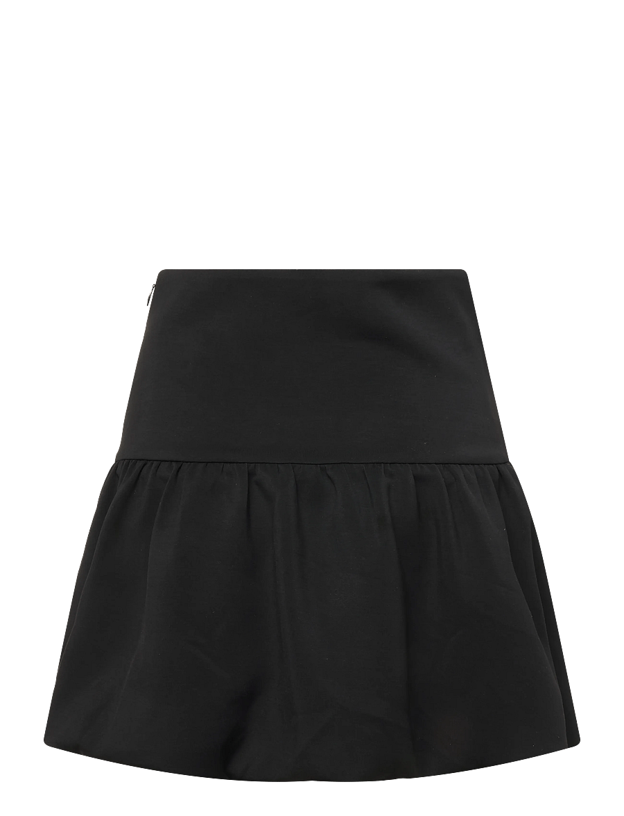 Urban Pioneers - Dorothy Skirt - kurze röcke - black - 1
