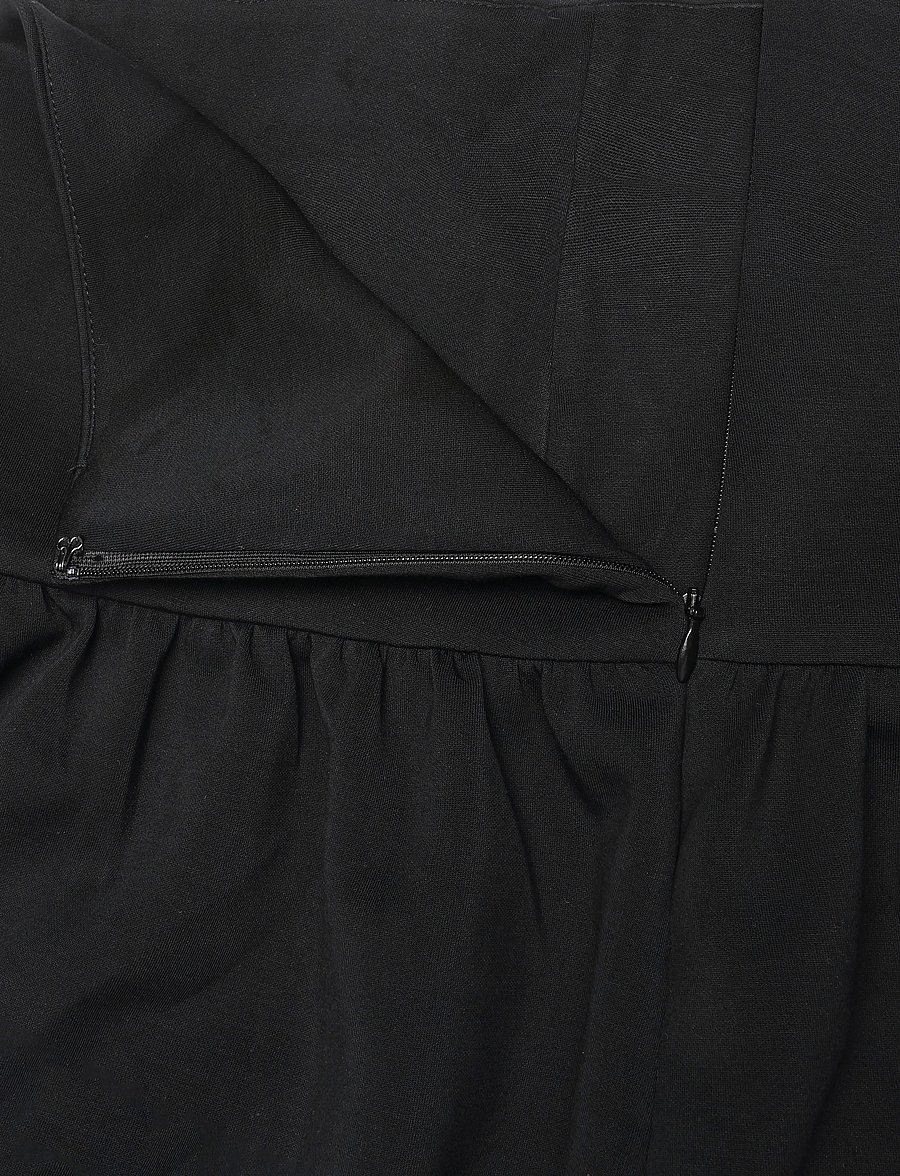 Urban Pioneers - Dorothy Skirt - kurze röcke - black - 2