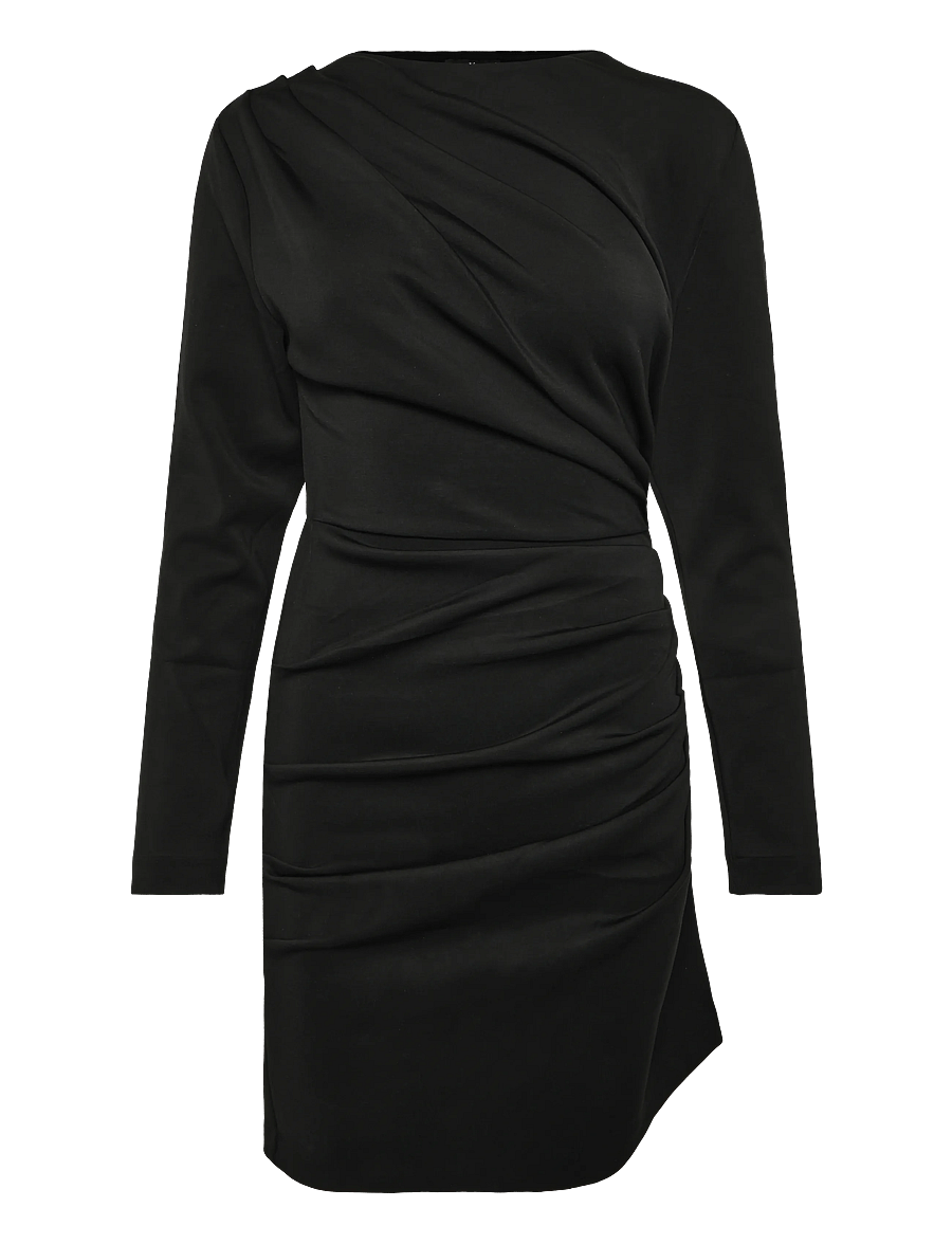 Urban Pioneers - Dorothy Dress - kurze kleider - black - 0