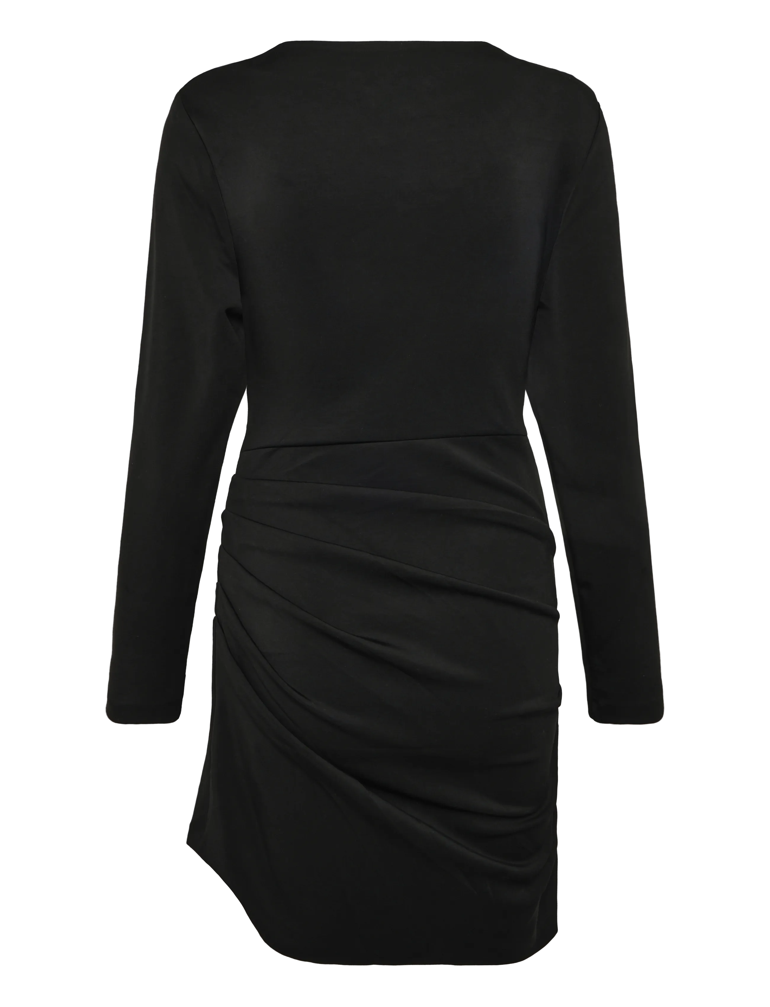 Urban Pioneers - Dorothy Dress - kurze kleider - black - 1