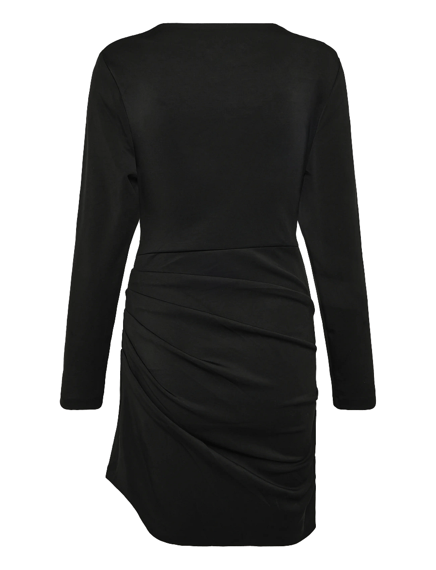 Urban Pioneers - Dorothy Dress - kurze kleider - black - 1