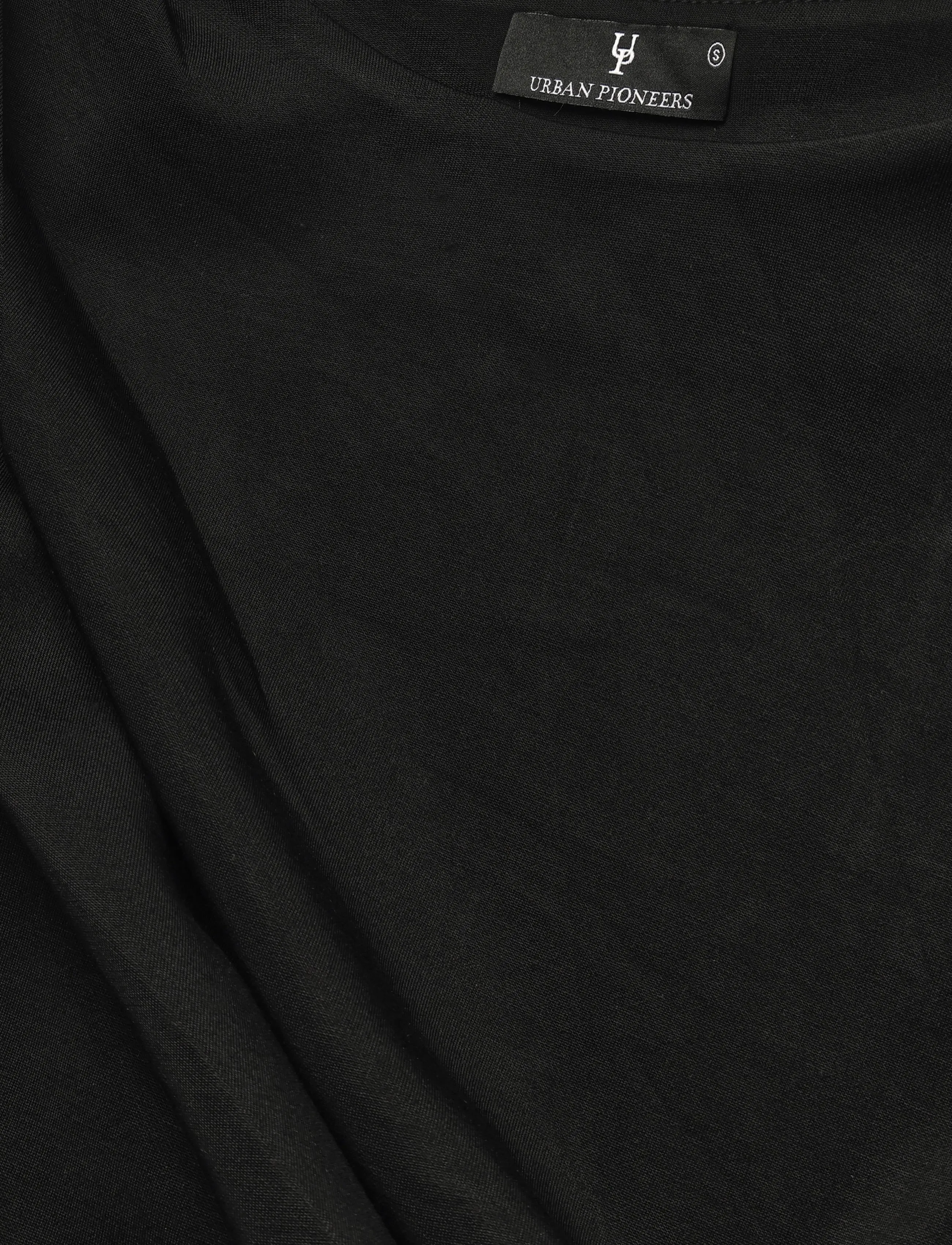 Urban Pioneers - Dorothy Dress - kurze kleider - black - 2