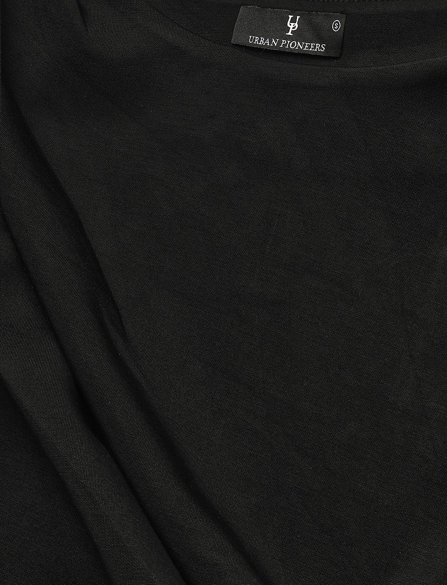 Urban Pioneers - Dorothy Dress - kurze kleider - black - 2