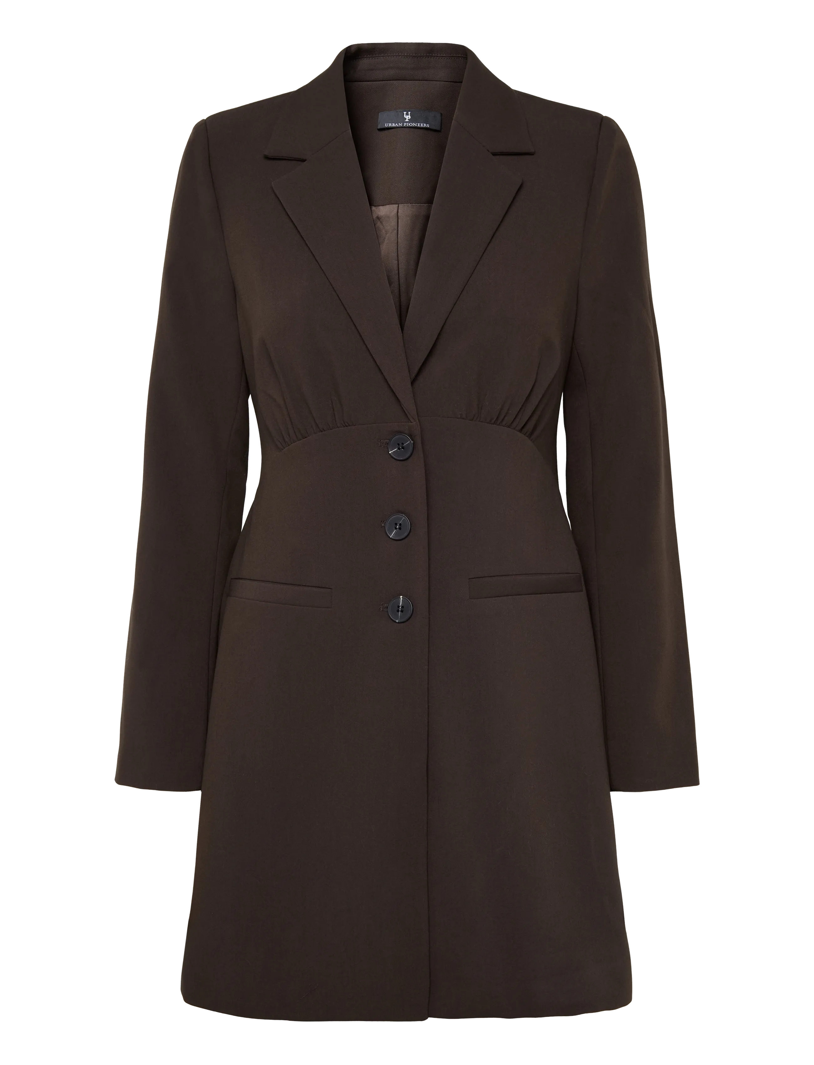 Clara Dress