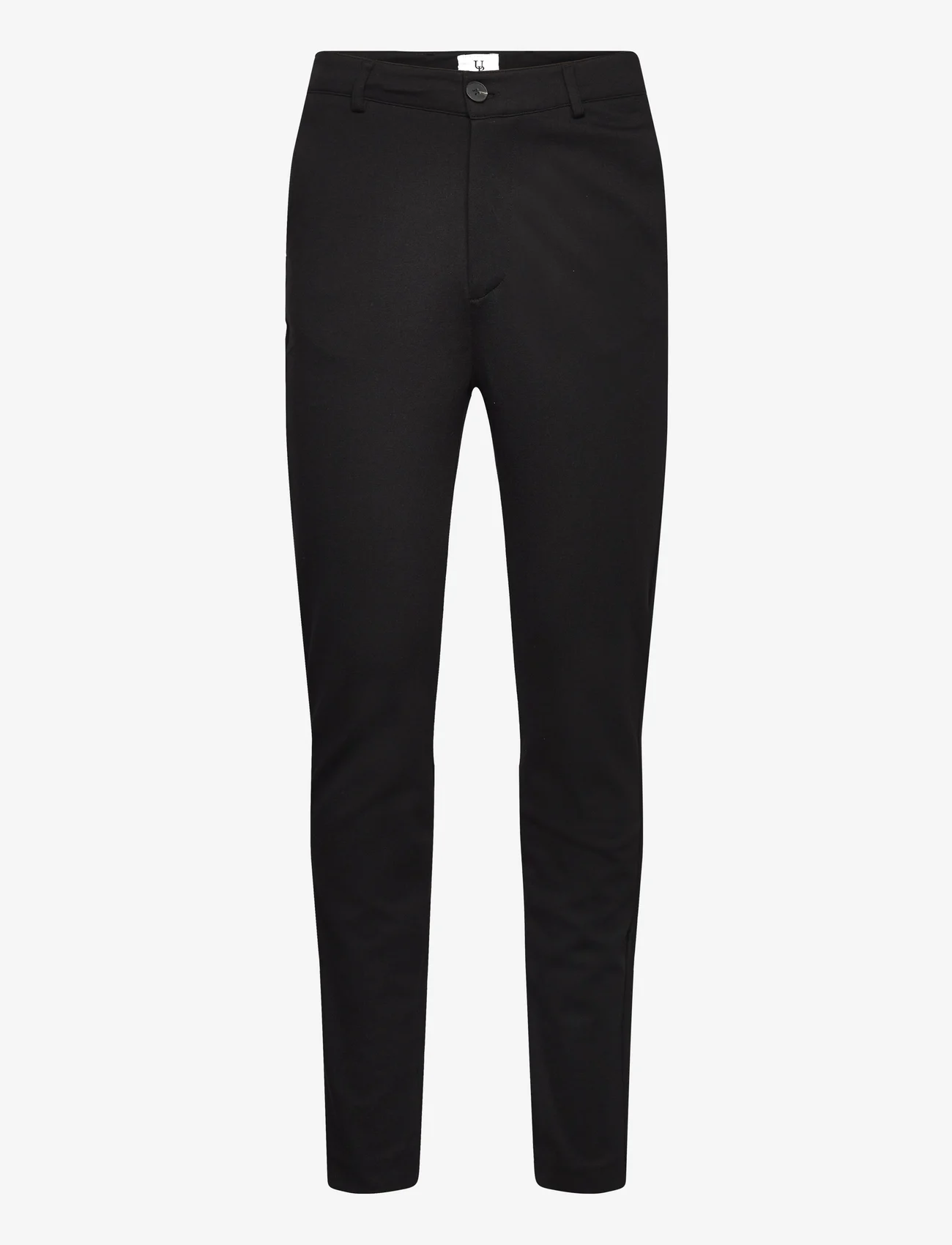 Urban Pioneers - Park Pants - casual trousers - black - 0
